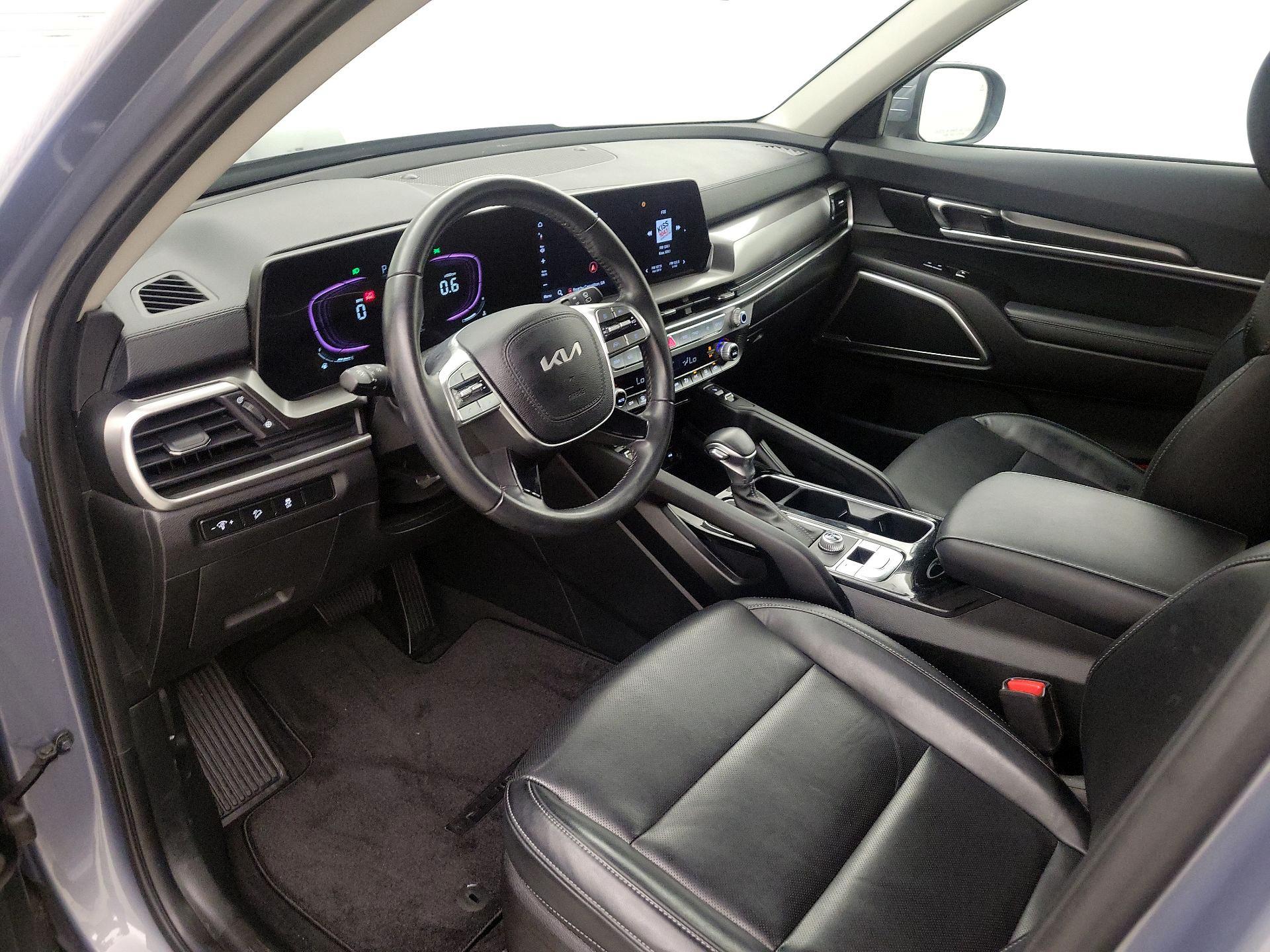 Thumbnail: 2023 Kia Telluride - 11
