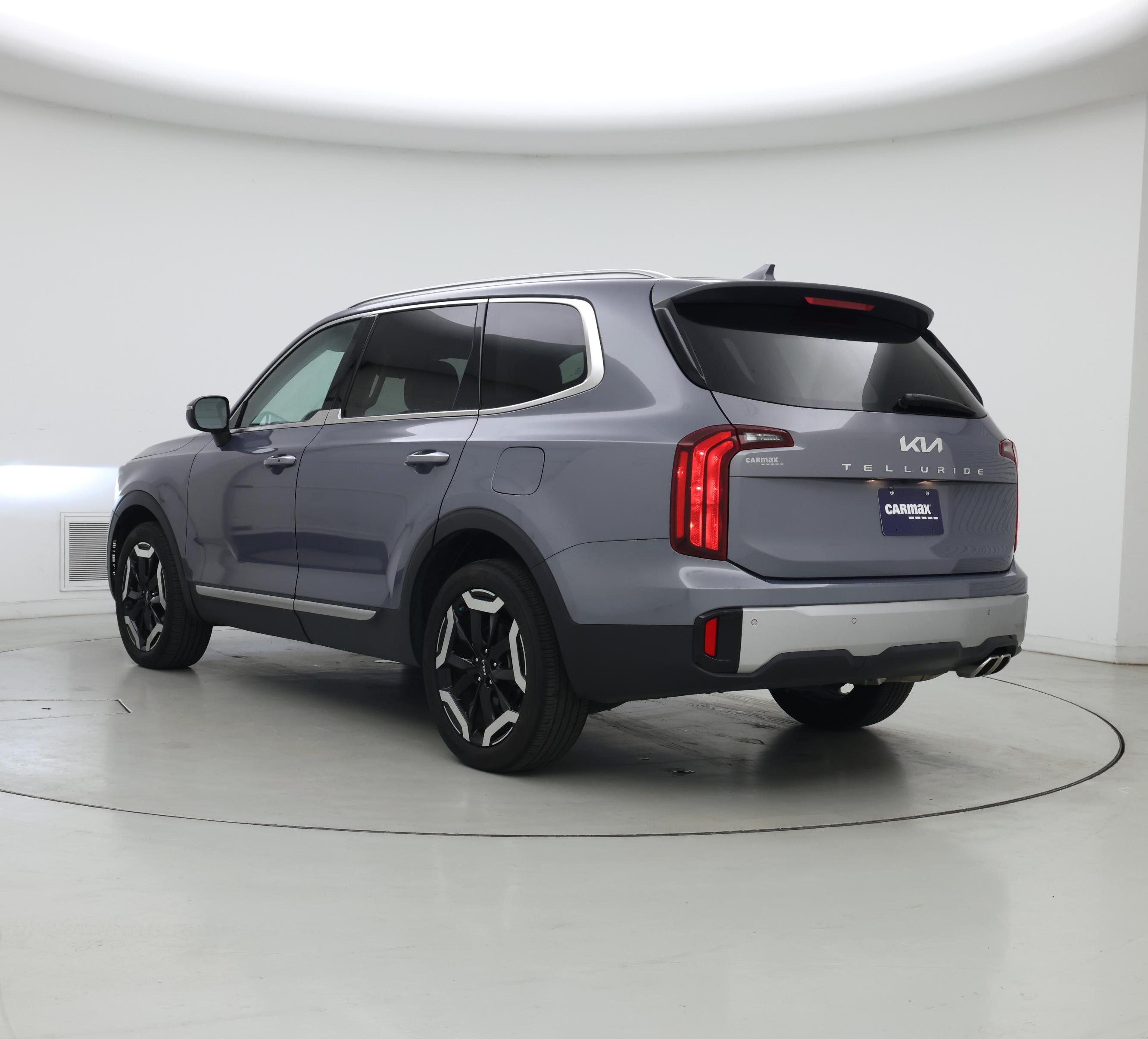 Thumbnail: 2023 Kia Telluride - 2