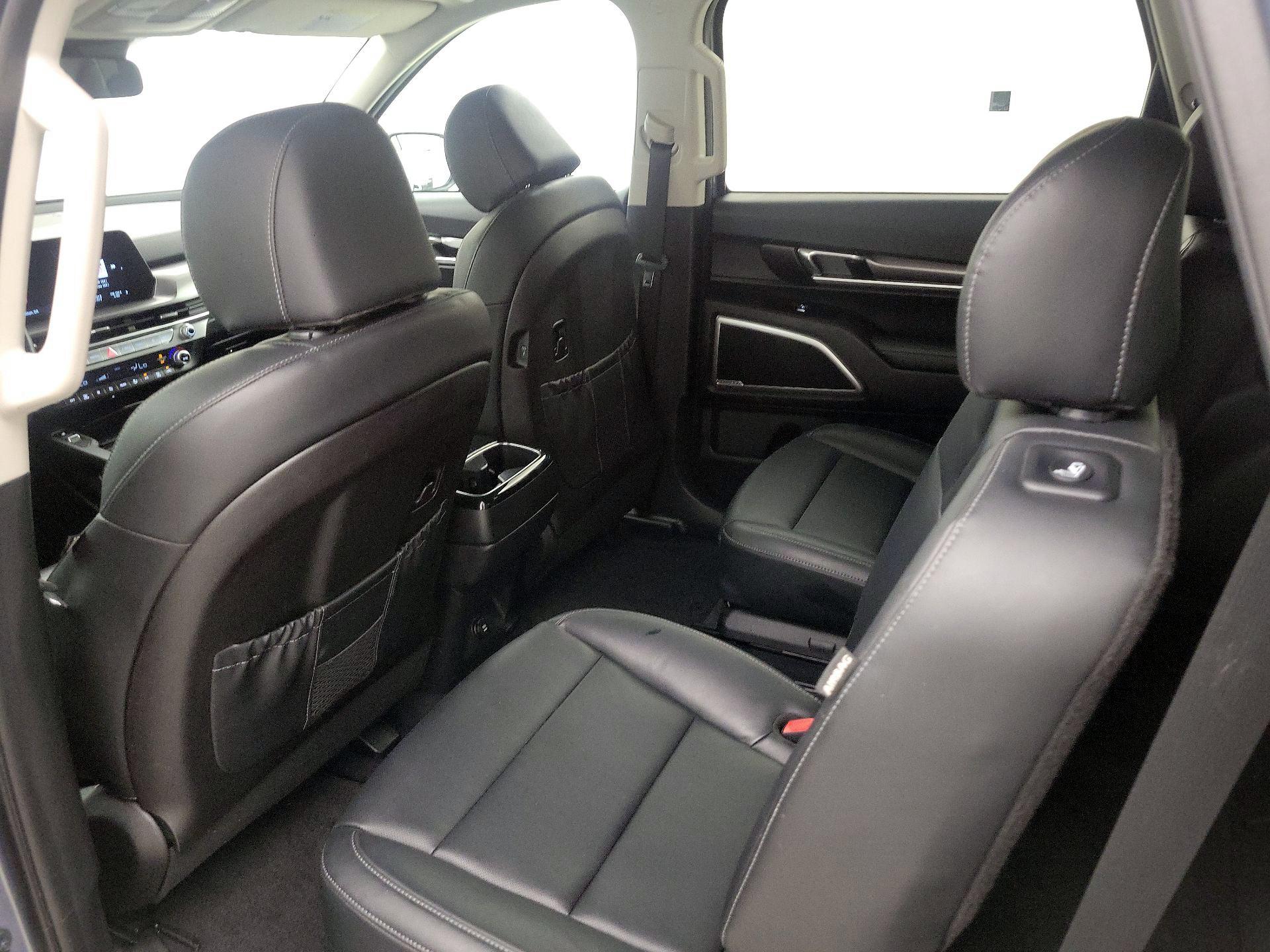 Thumbnail: 2023 Kia Telluride - 20