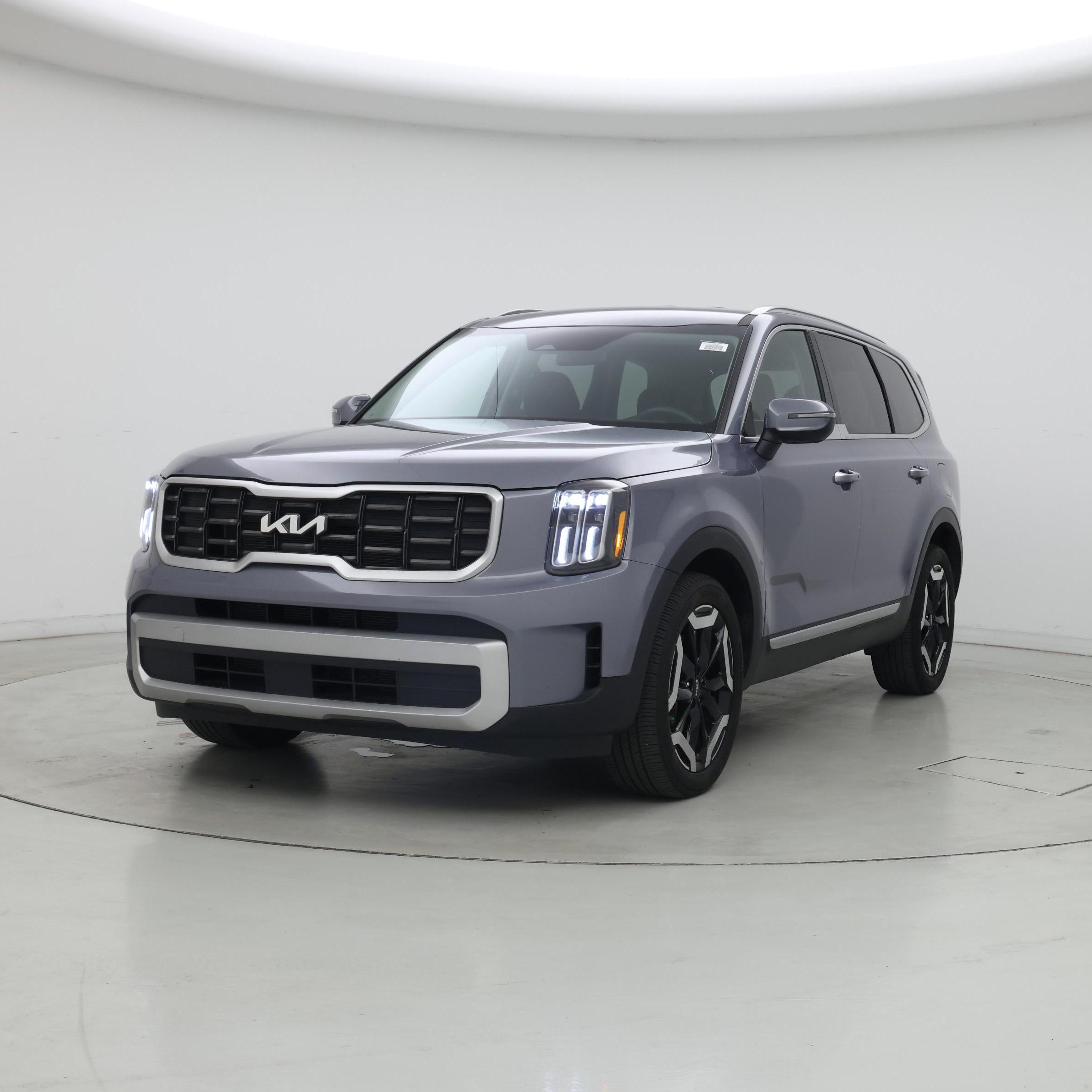 Thumbnail: 2023 Kia Telluride - 4