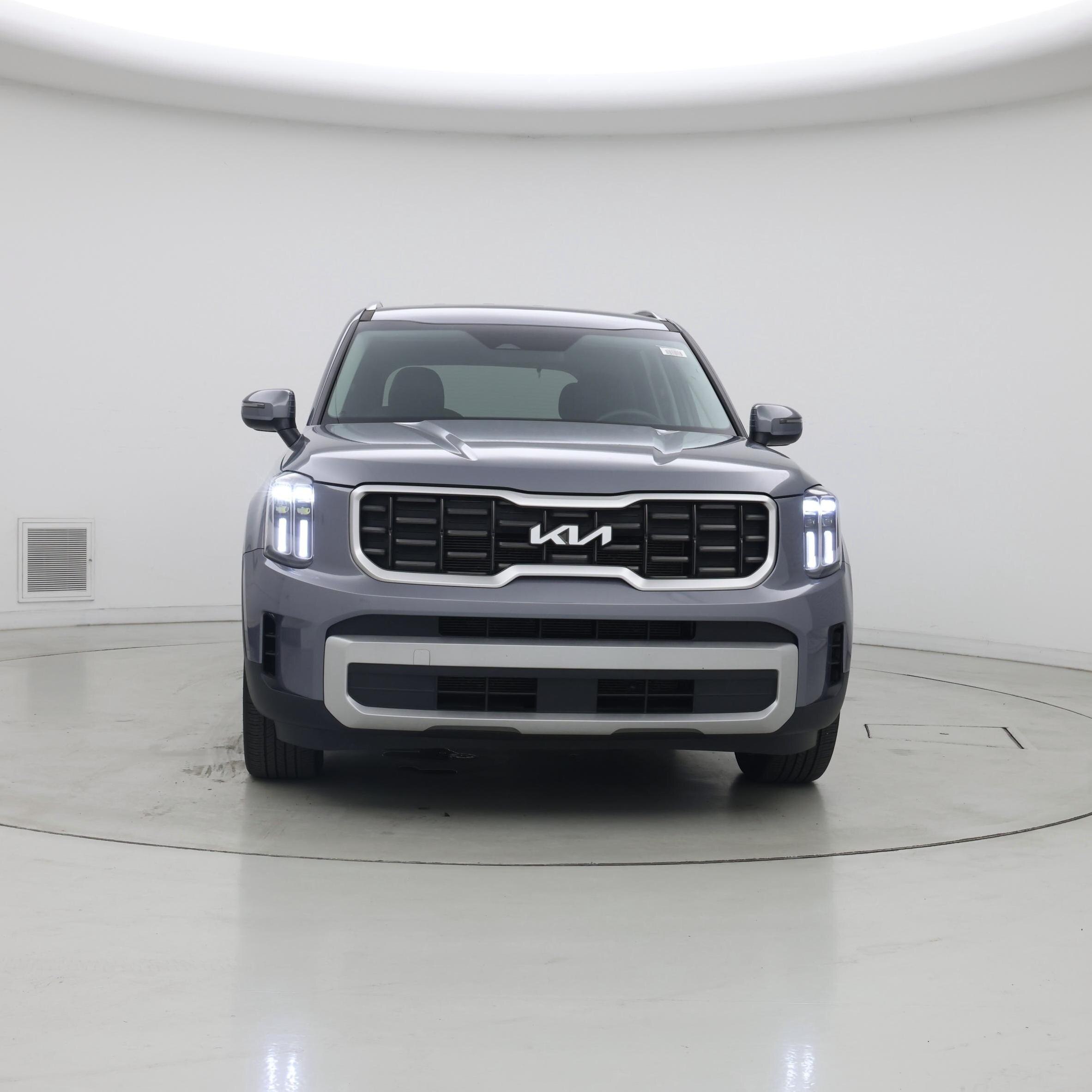Thumbnail: 2023 Kia Telluride - 5