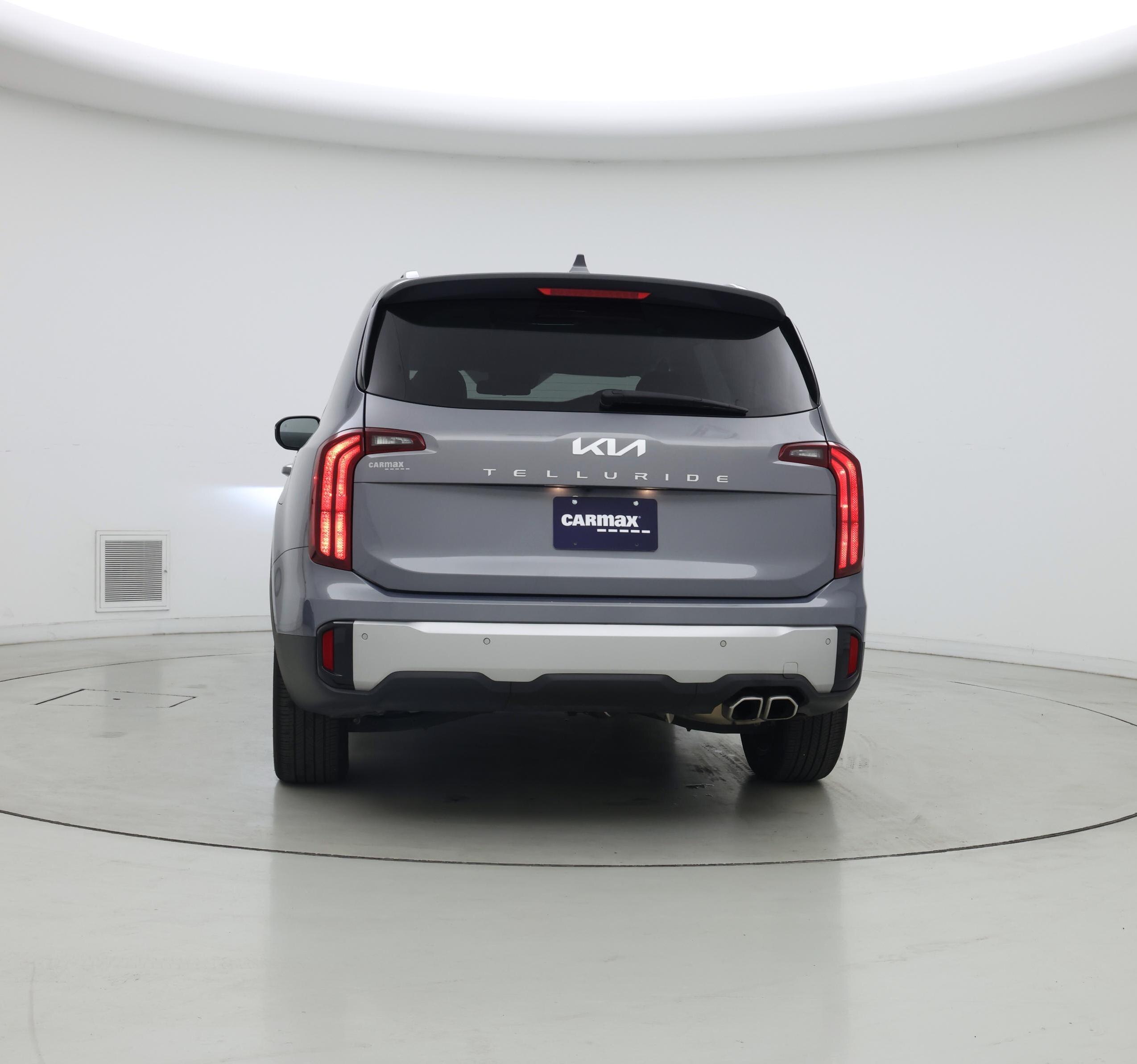 Thumbnail: 2023 Kia Telluride - 6