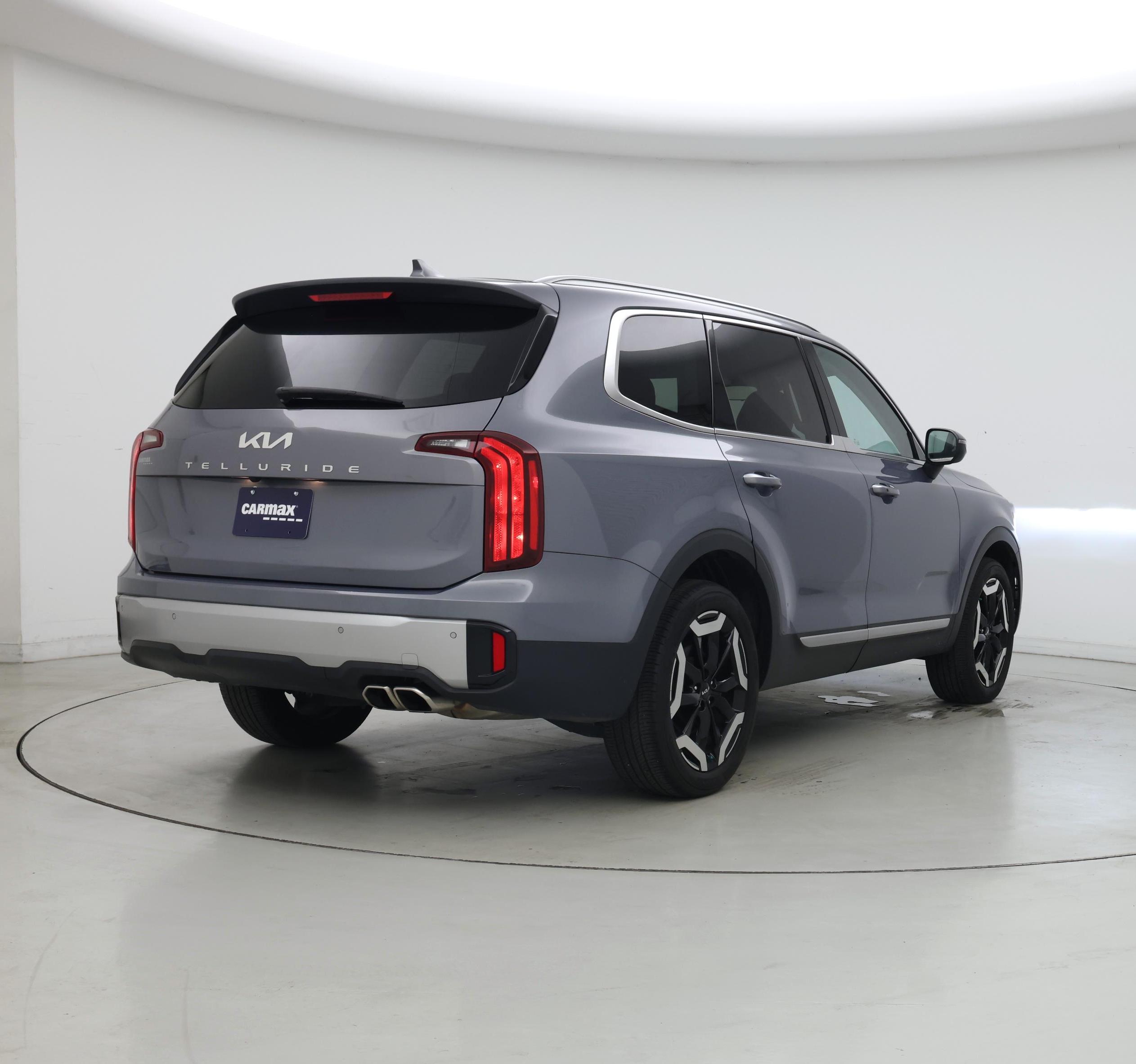 Thumbnail: 2023 Kia Telluride - 8