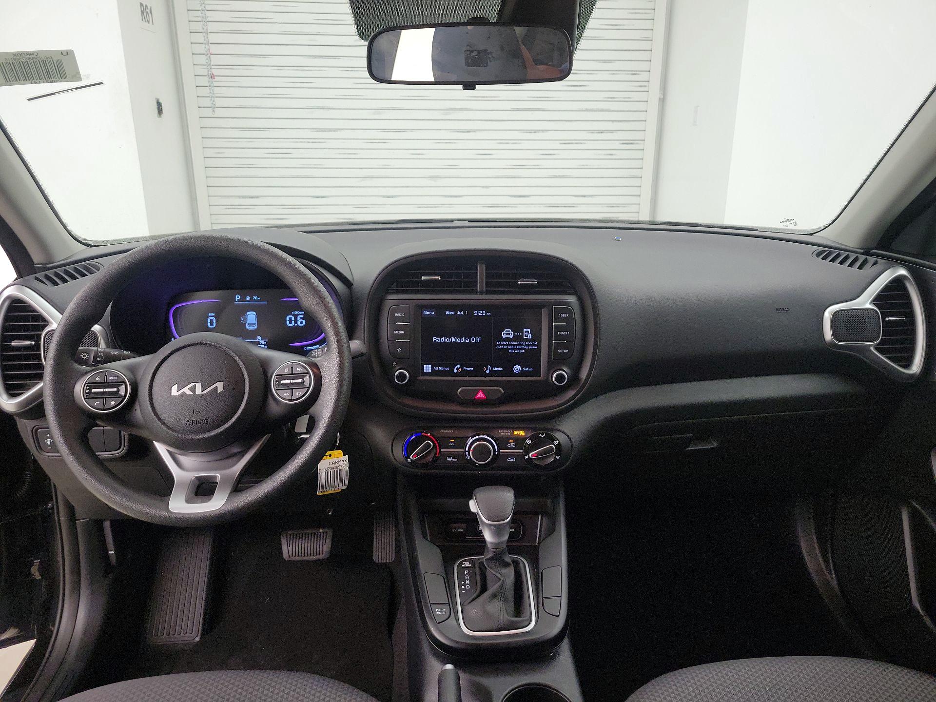 Thumbnail: 2025 Kia Soul - 9