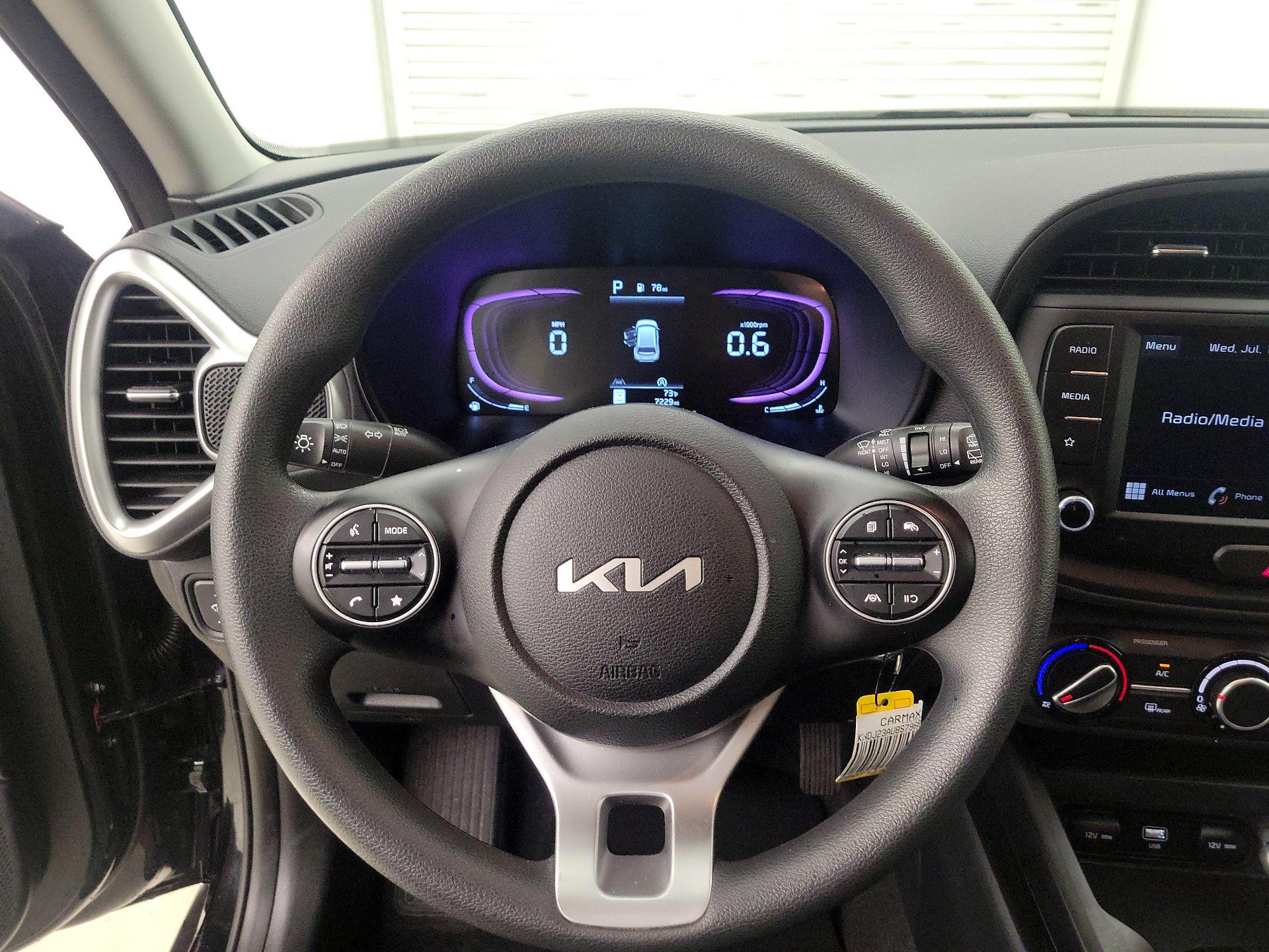 Thumbnail: 2025 Kia Soul - 10