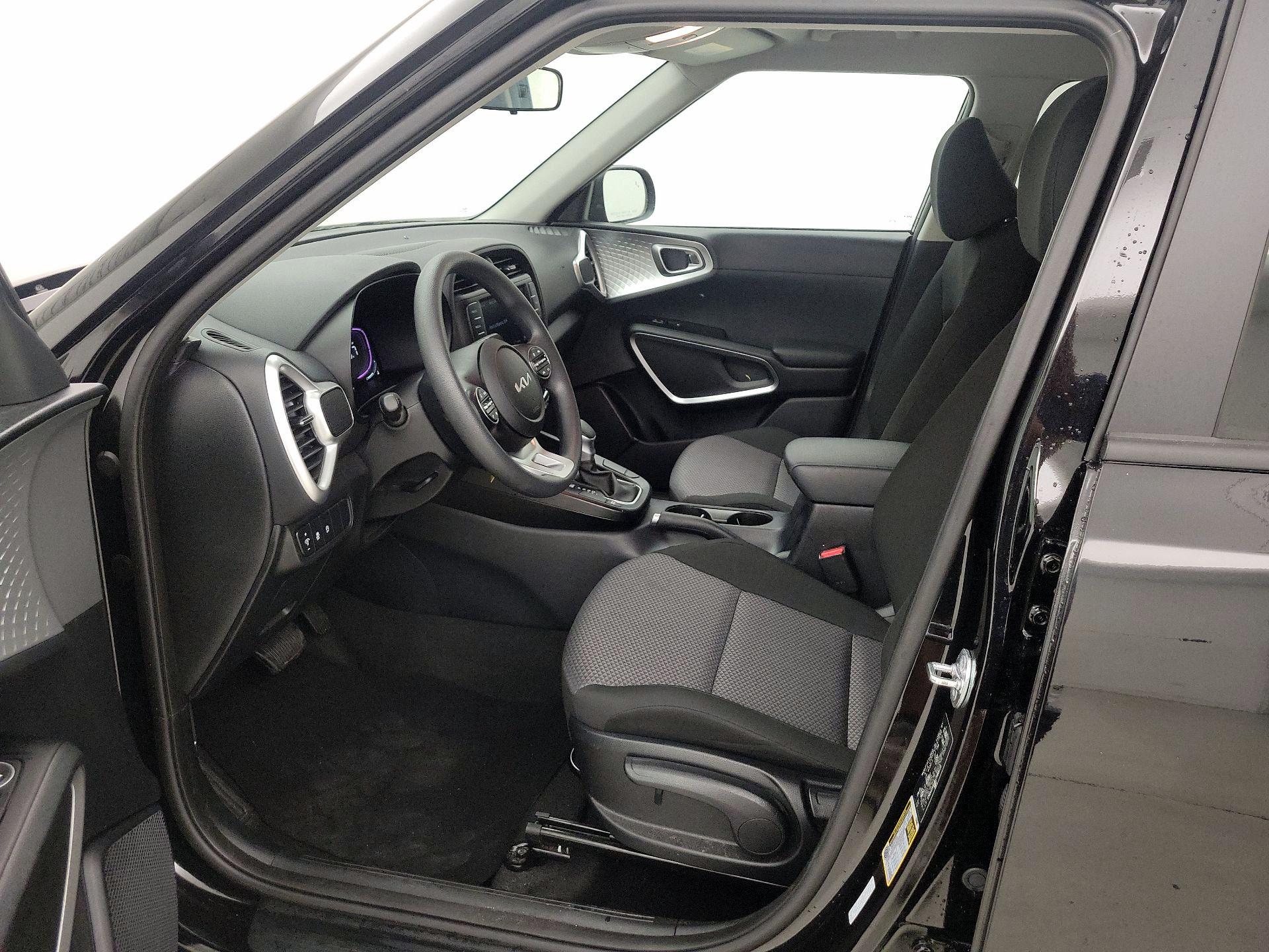 Thumbnail: 2025 Kia Soul - 11