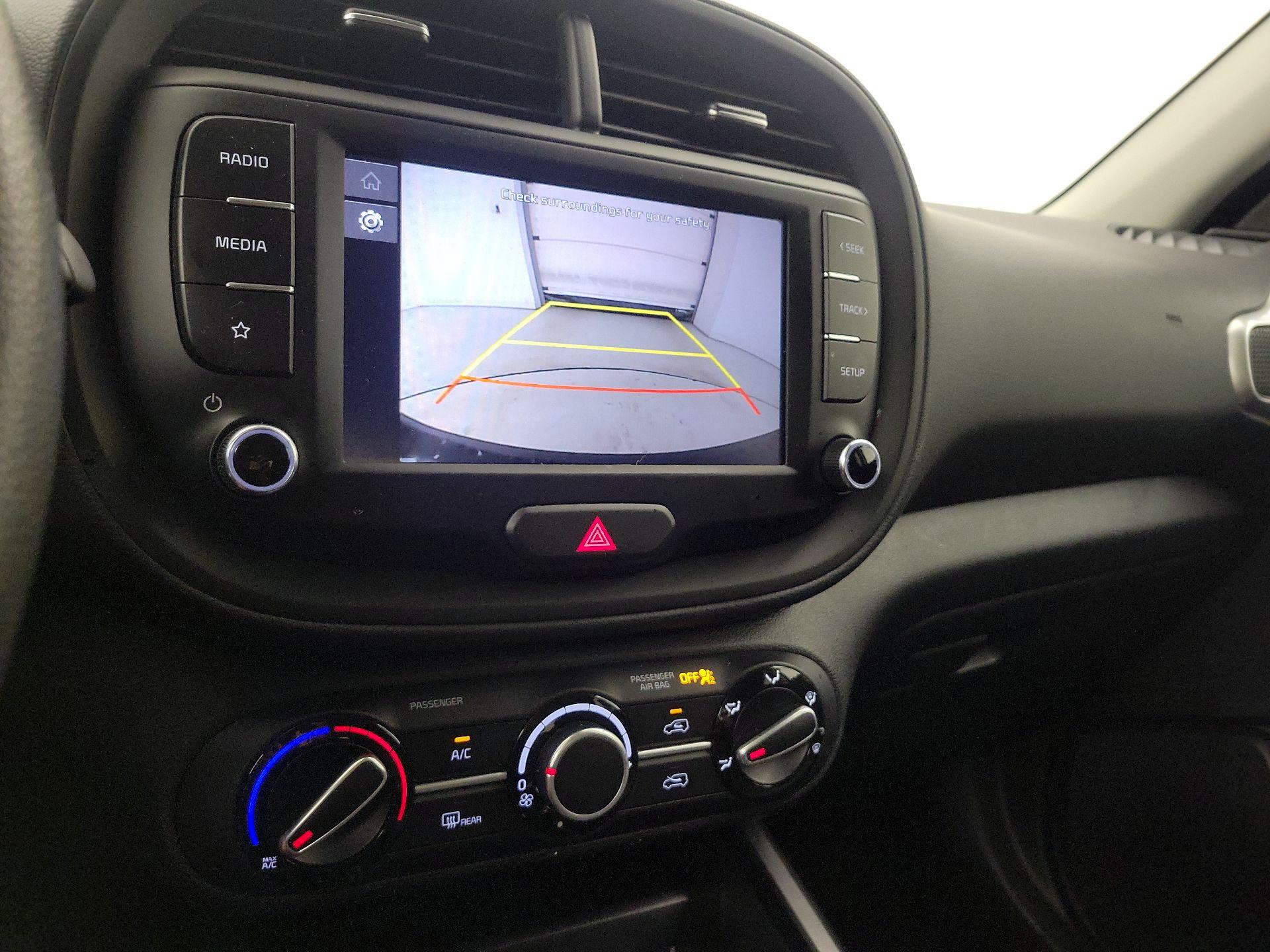 Thumbnail: 2025 Kia Soul - 14