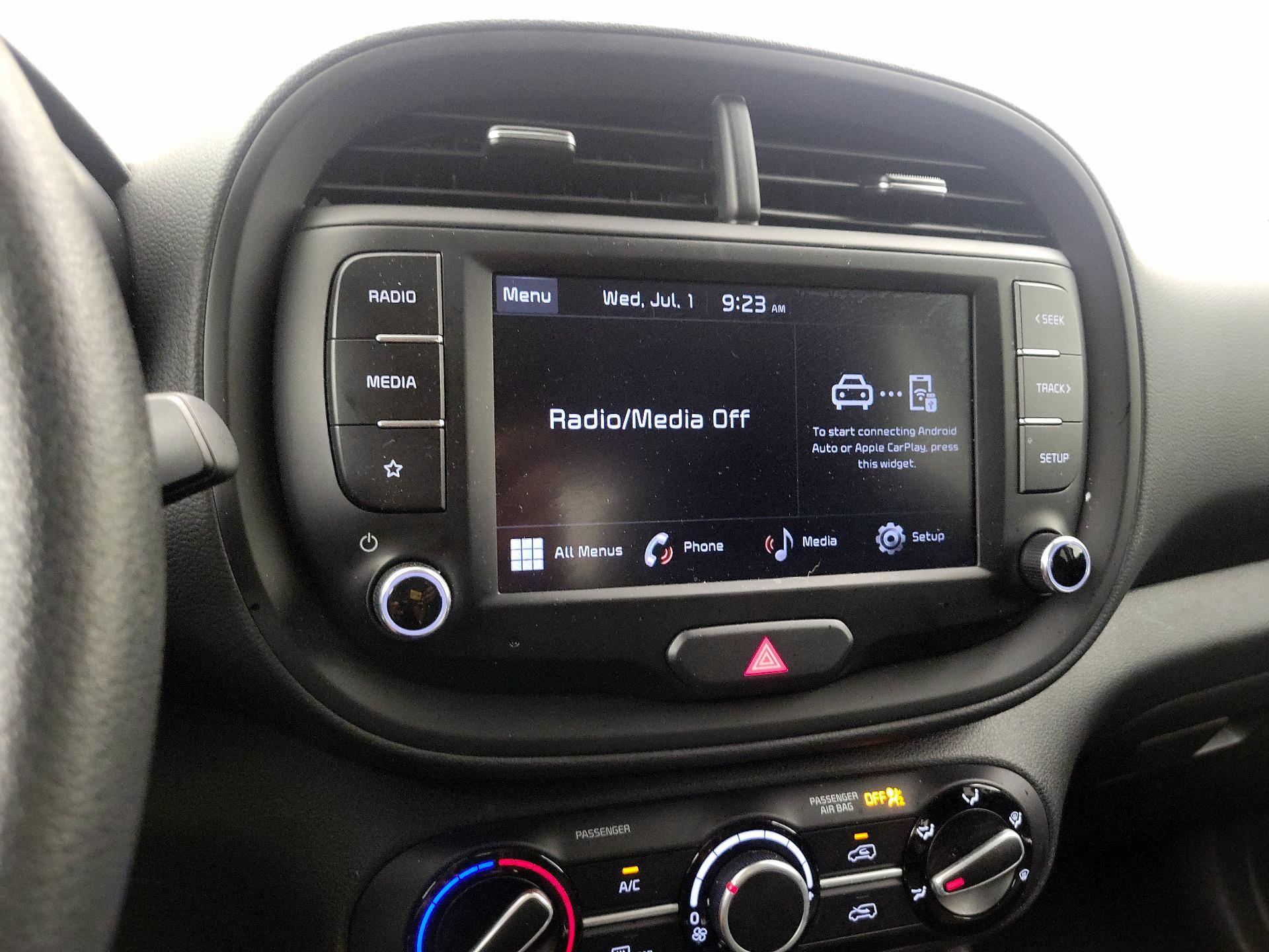 Thumbnail: 2025 Kia Soul - 15