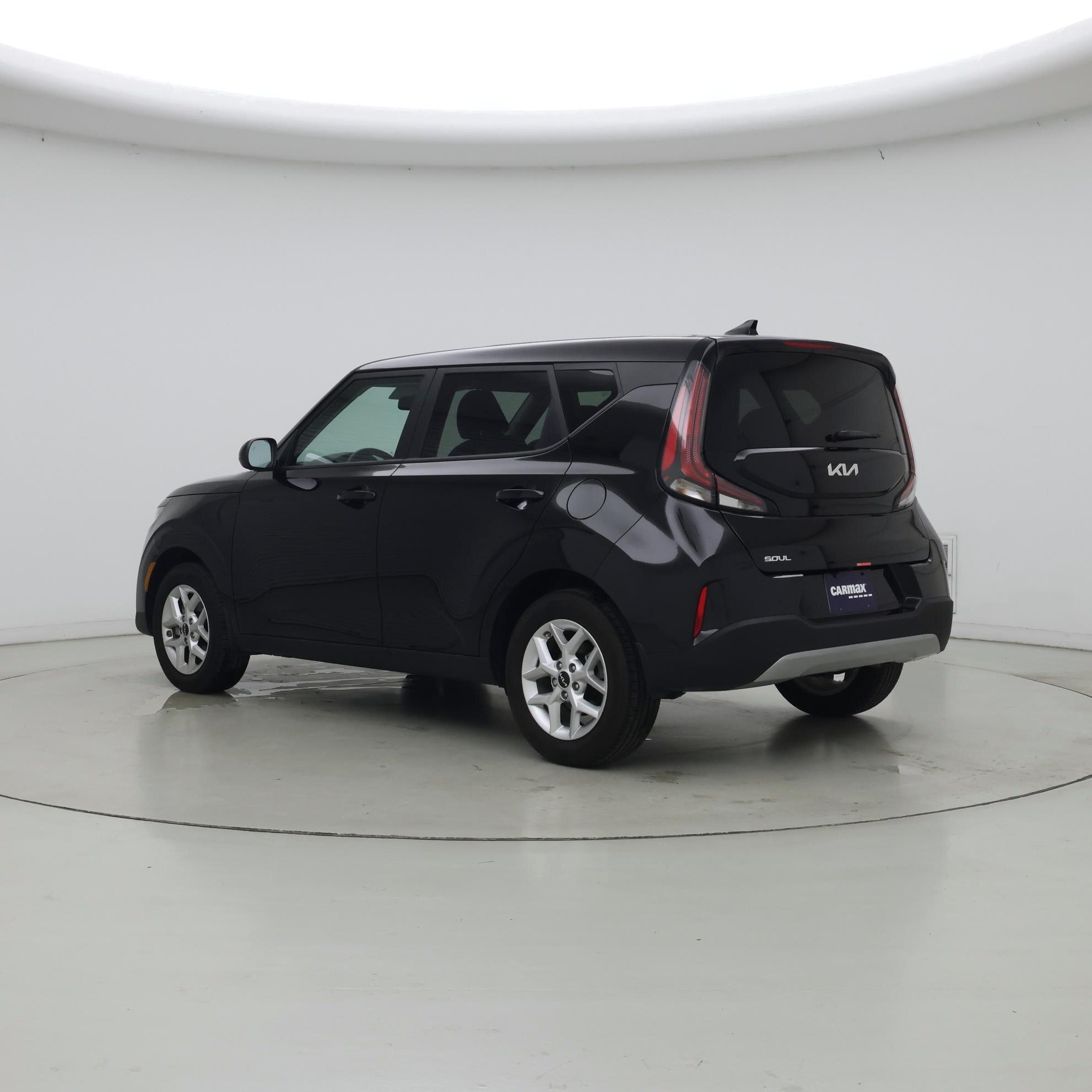Thumbnail: 2025 Kia Soul - 2