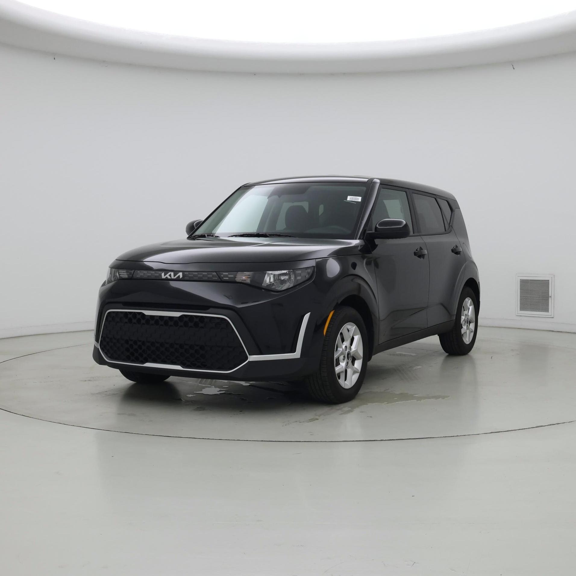 Thumbnail: 2025 Kia Soul - 4