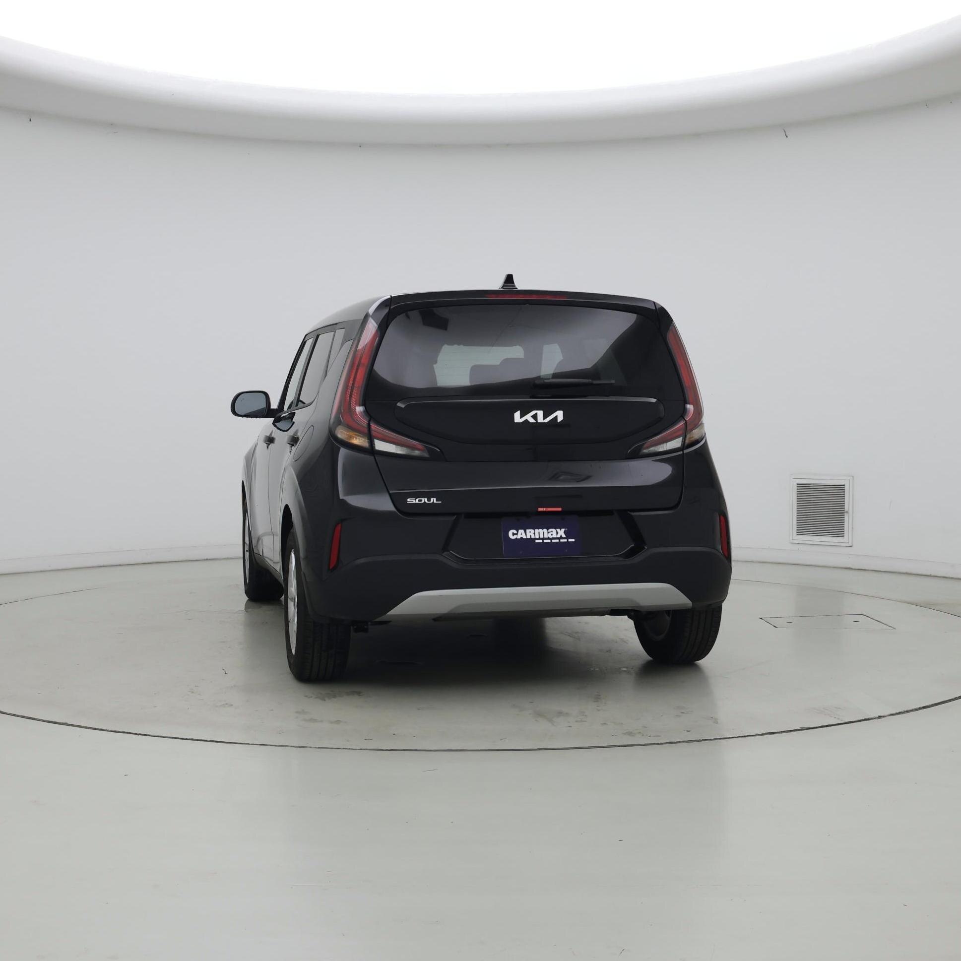 Thumbnail: 2025 Kia Soul - 6