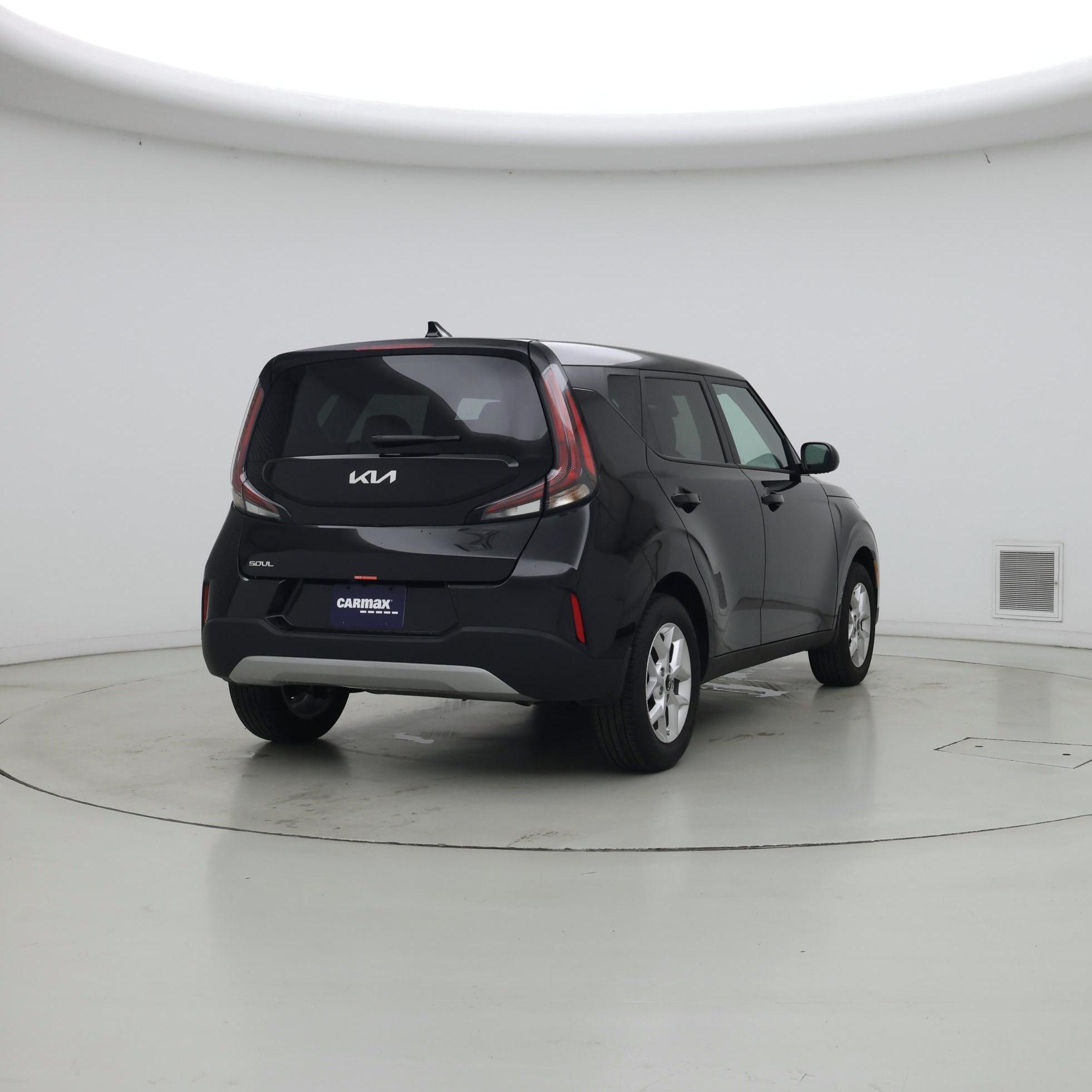 Thumbnail: 2025 Kia Soul - 8