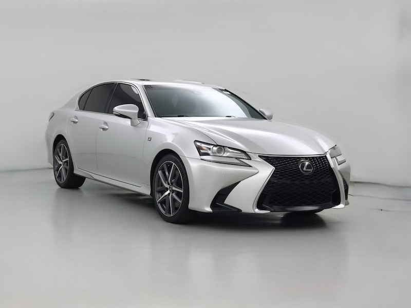 2018 Lexus GS 350 -
                  Stockbridge, GA