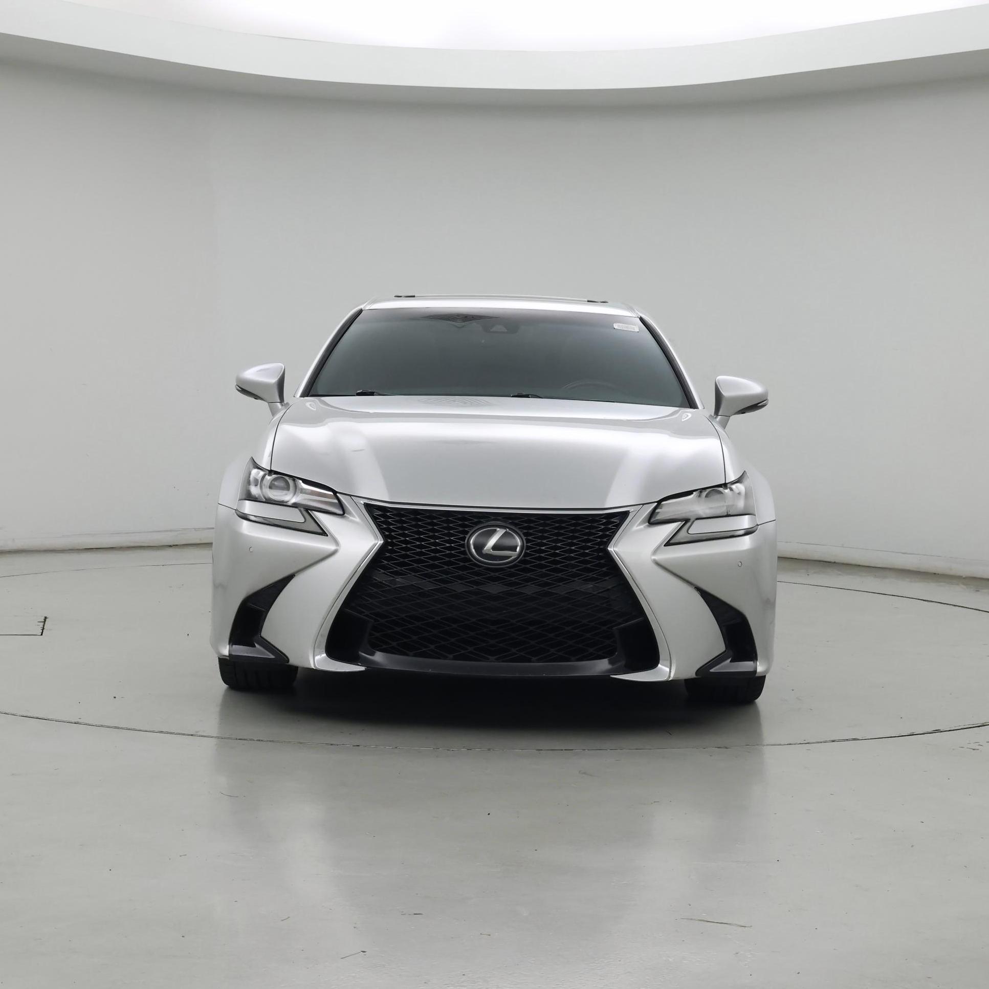 Thumbnail: 2018 Lexus GS - 5