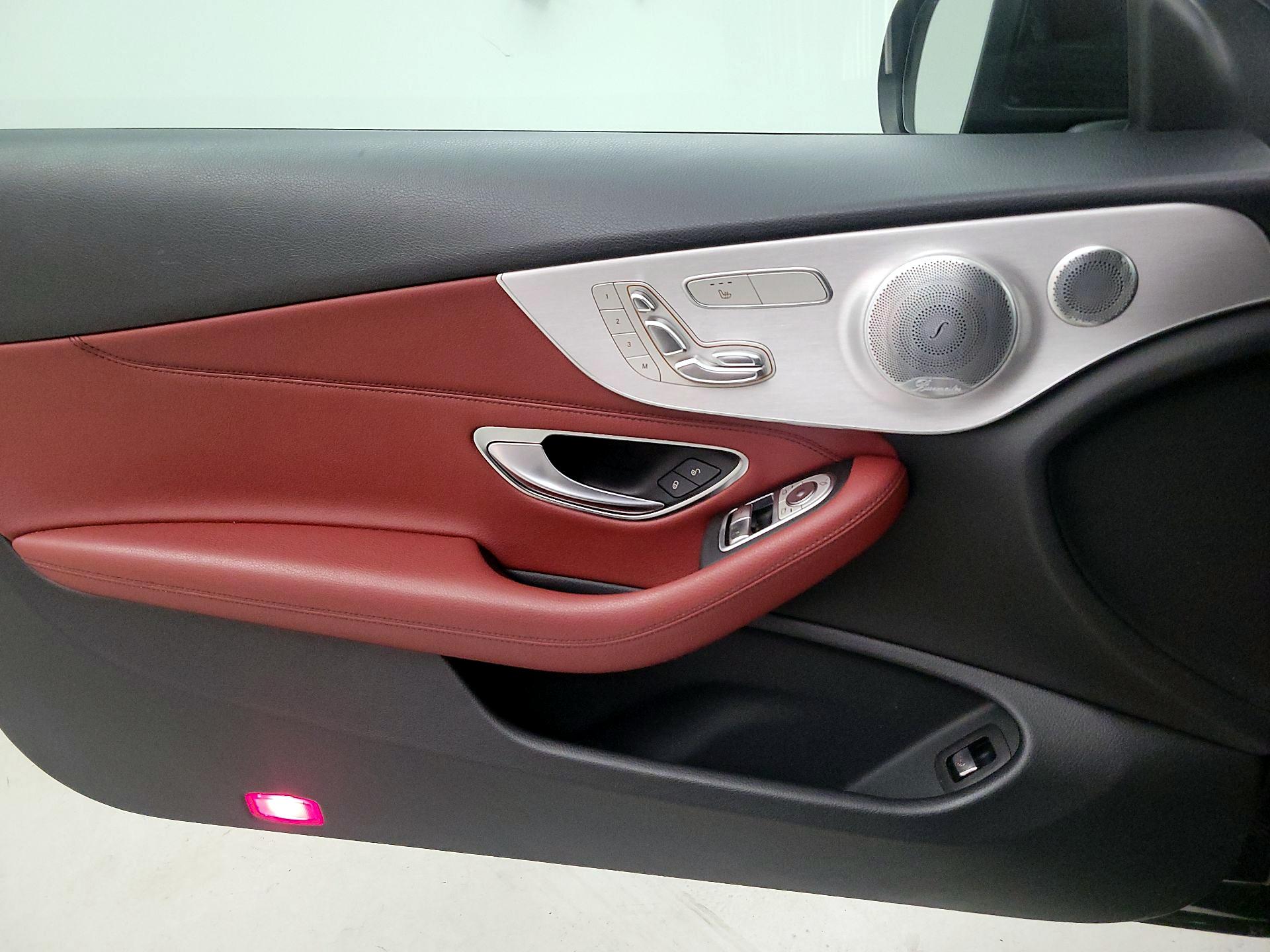 Thumbnail: 2019 Mercedes-Benz C-Class - 12