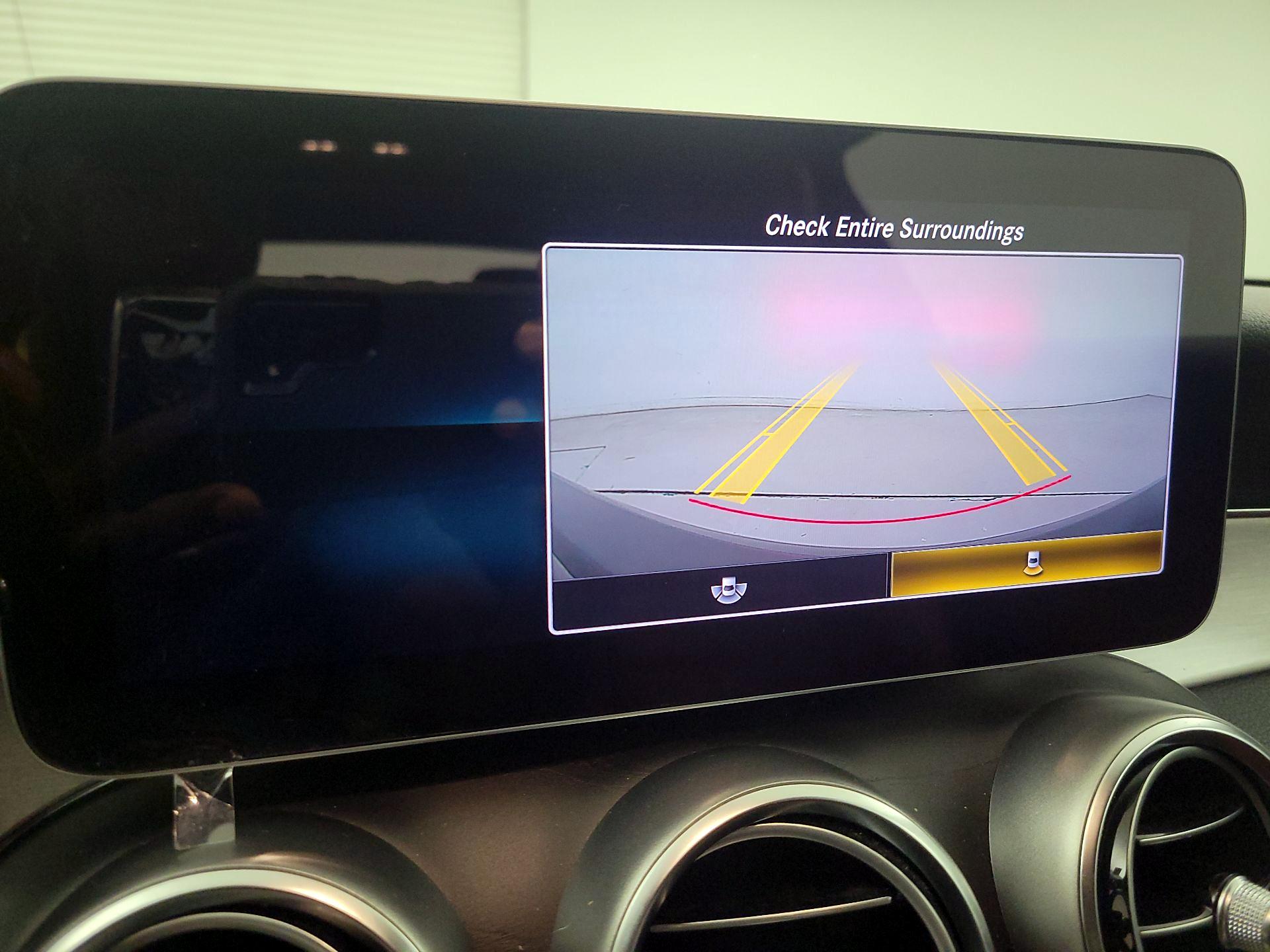 Thumbnail: 2019 Mercedes-Benz C-Class - 14