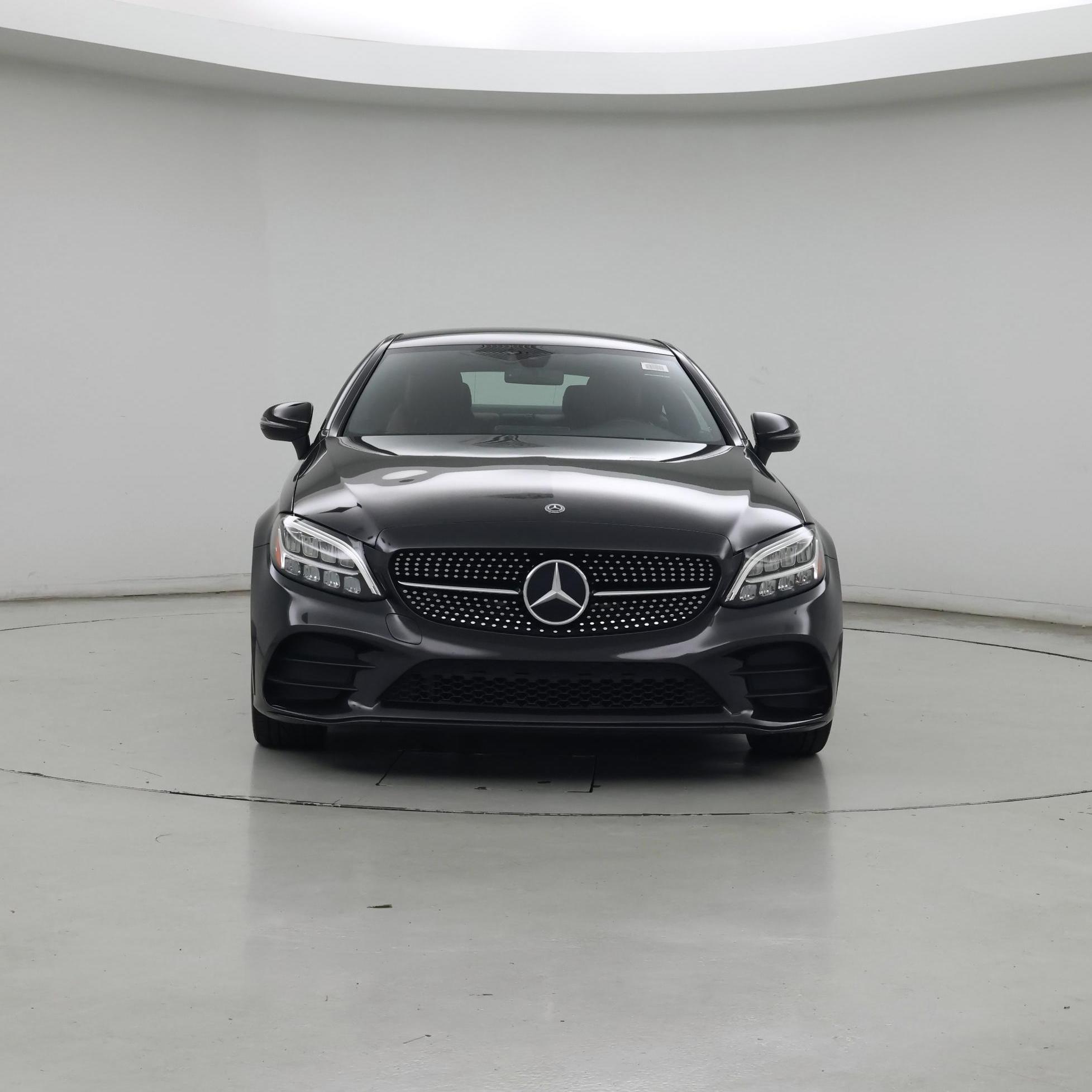 Thumbnail: 2019 Mercedes-Benz C-Class - 5