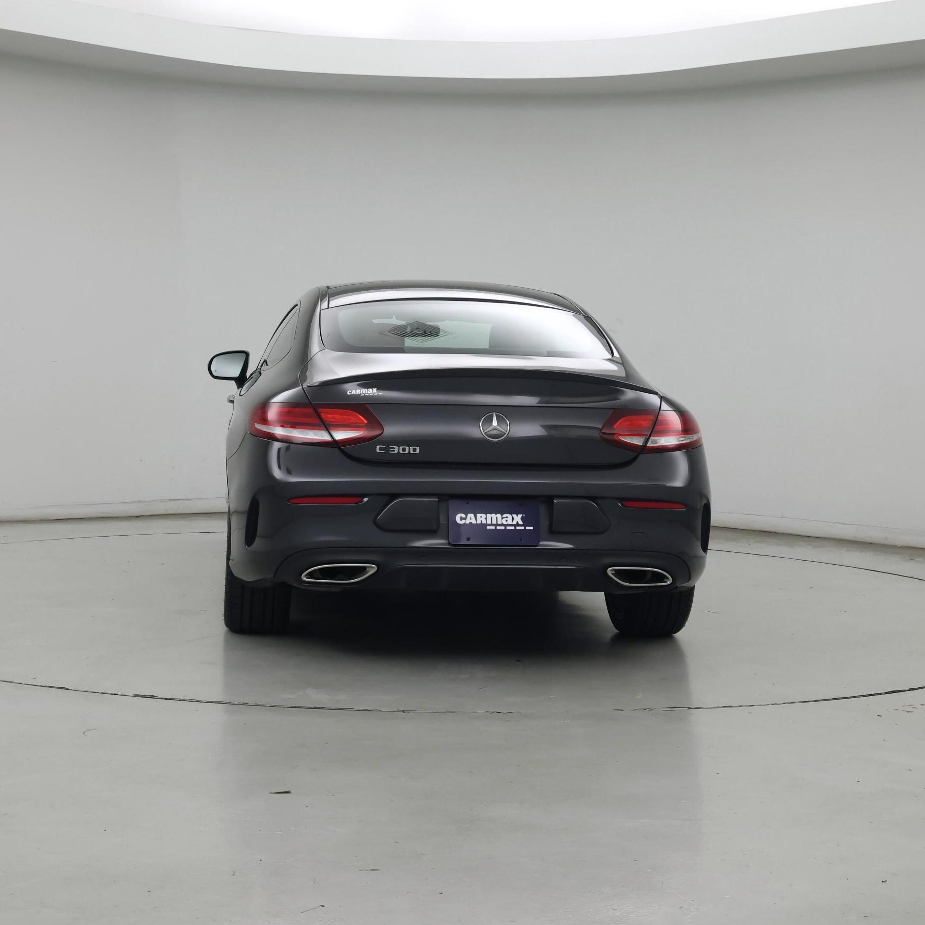 Thumbnail: 2019 Mercedes-Benz C-Class - 6