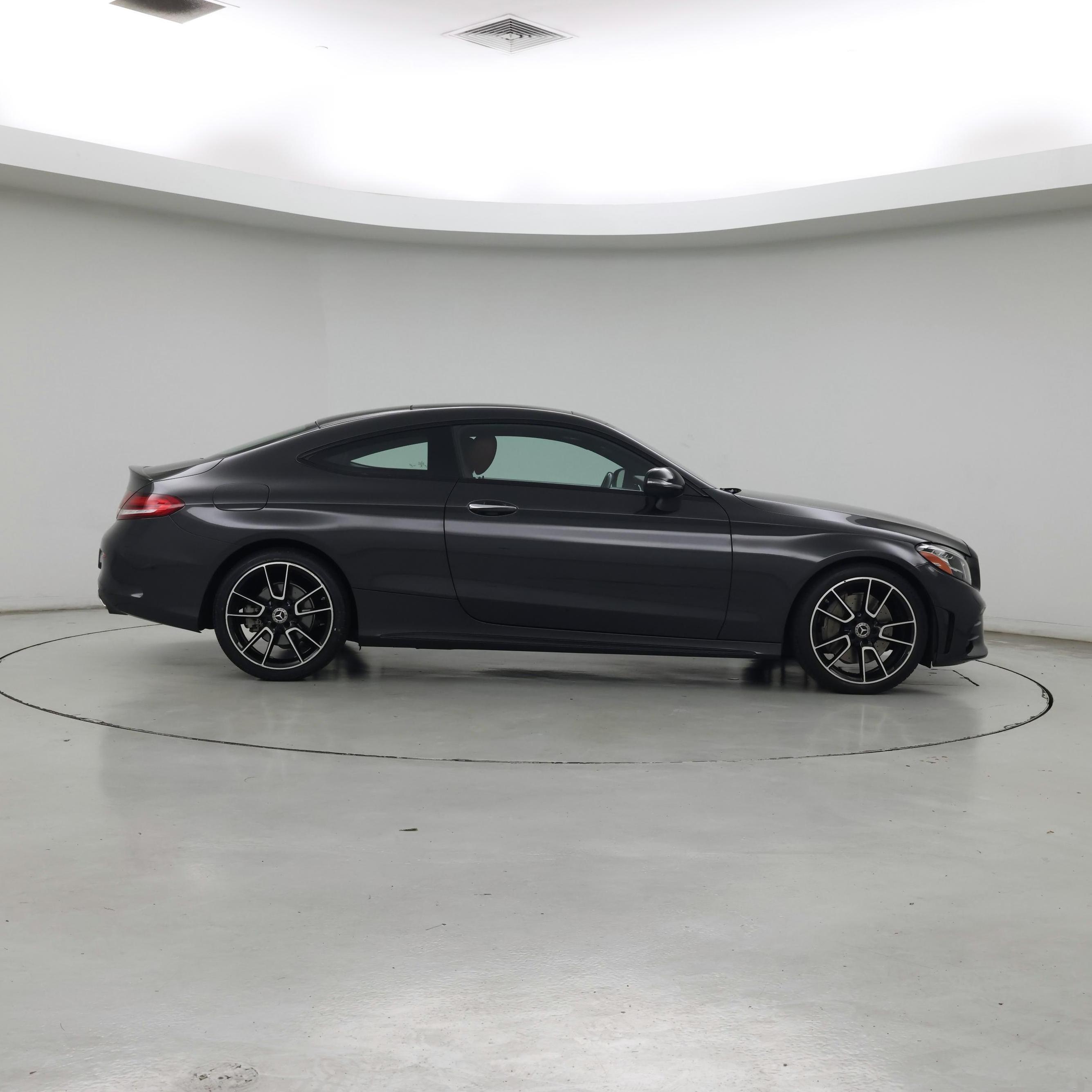 Thumbnail: 2019 Mercedes-Benz C-Class - 7