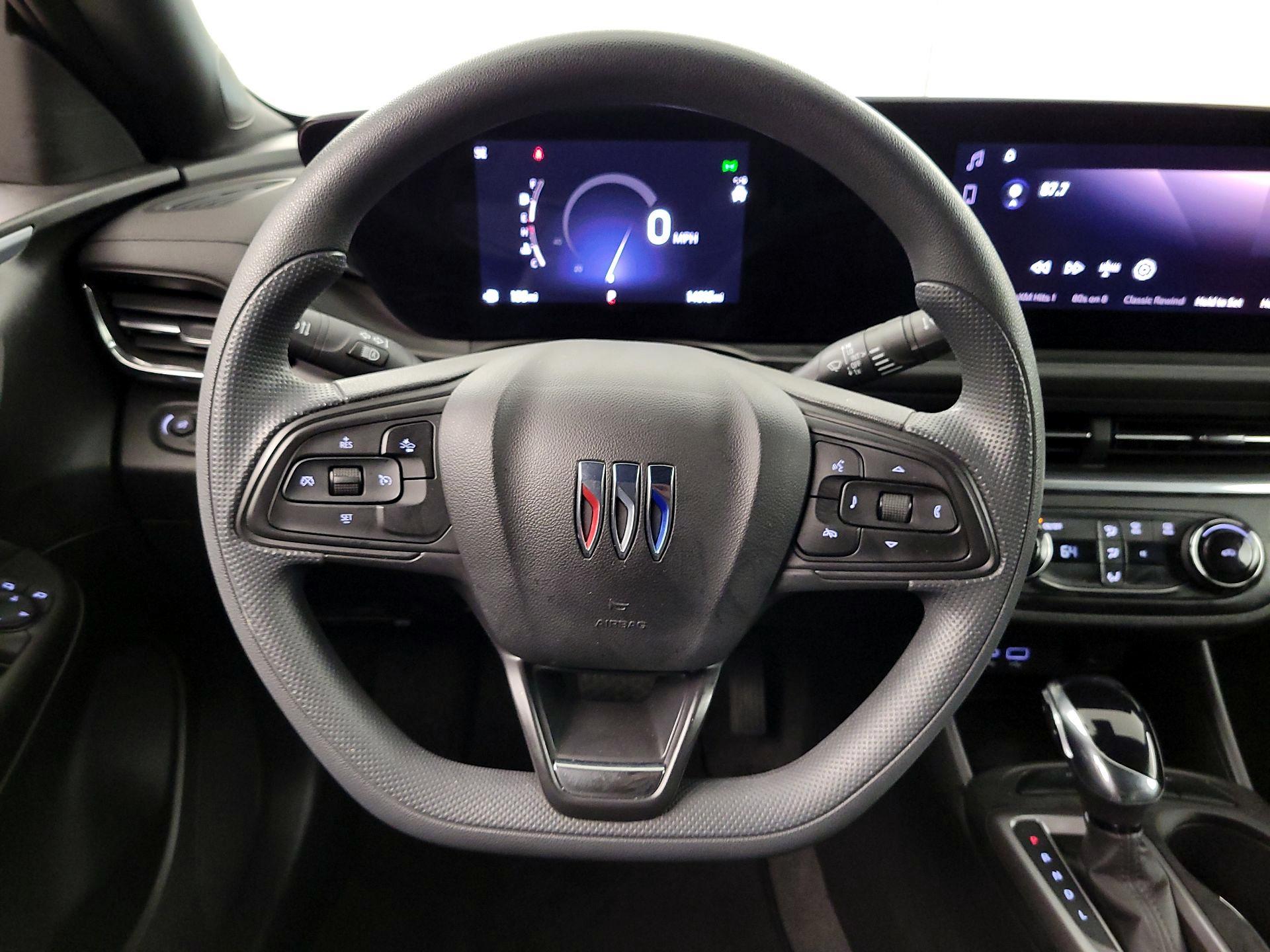Thumbnail: 2025 Buick Envista - 10