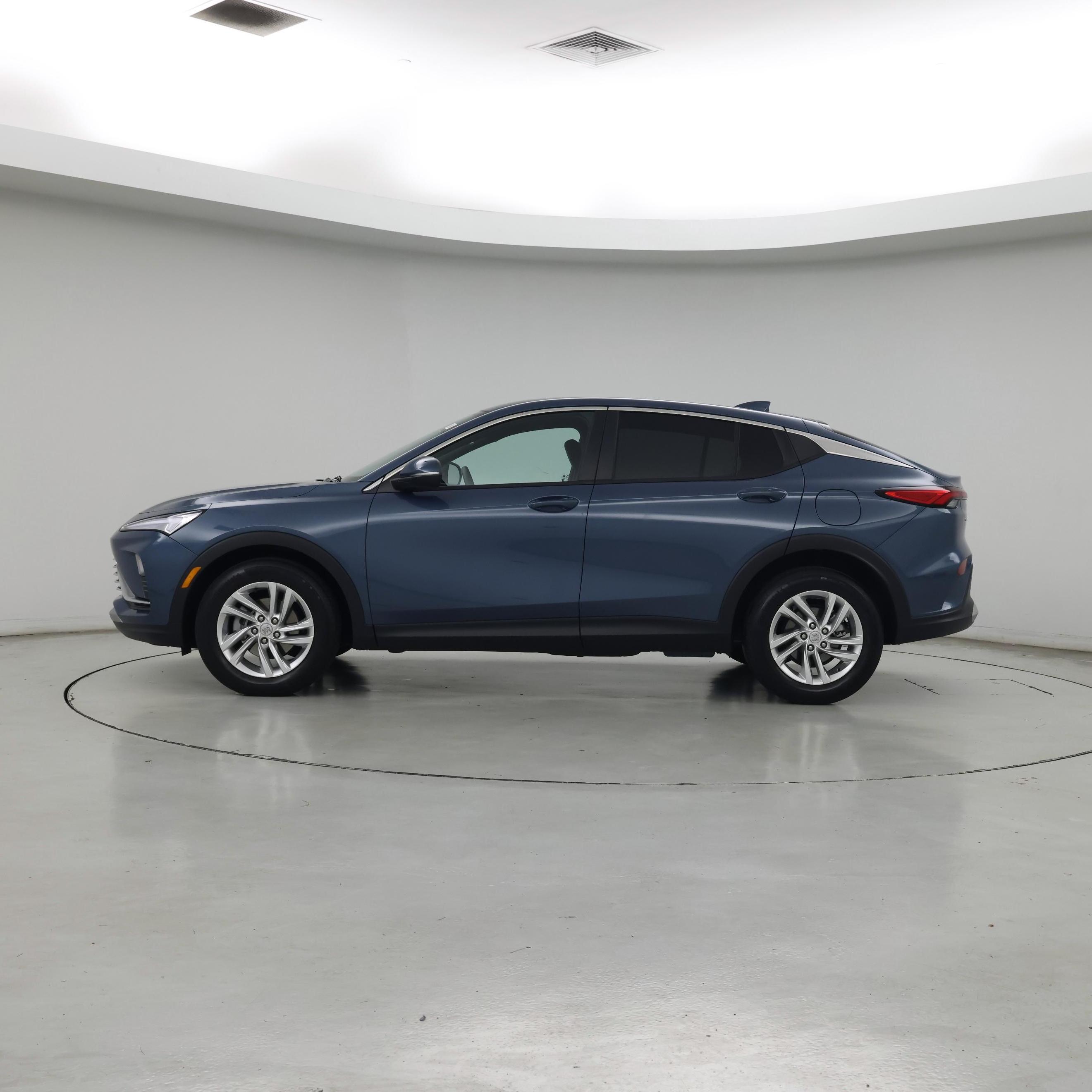 Thumbnail: 2025 Buick Envista - 3