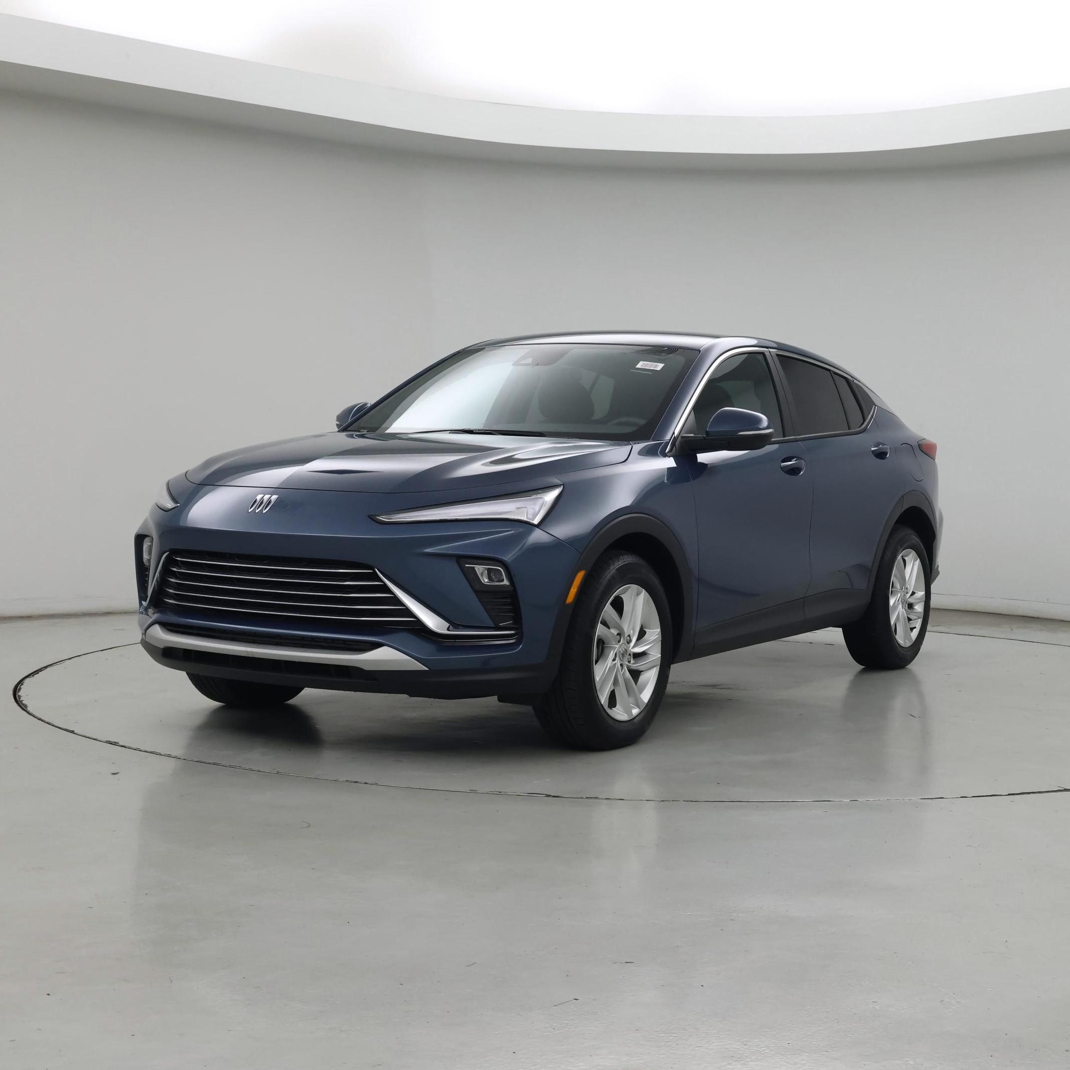 Thumbnail: 2025 Buick Envista - 4