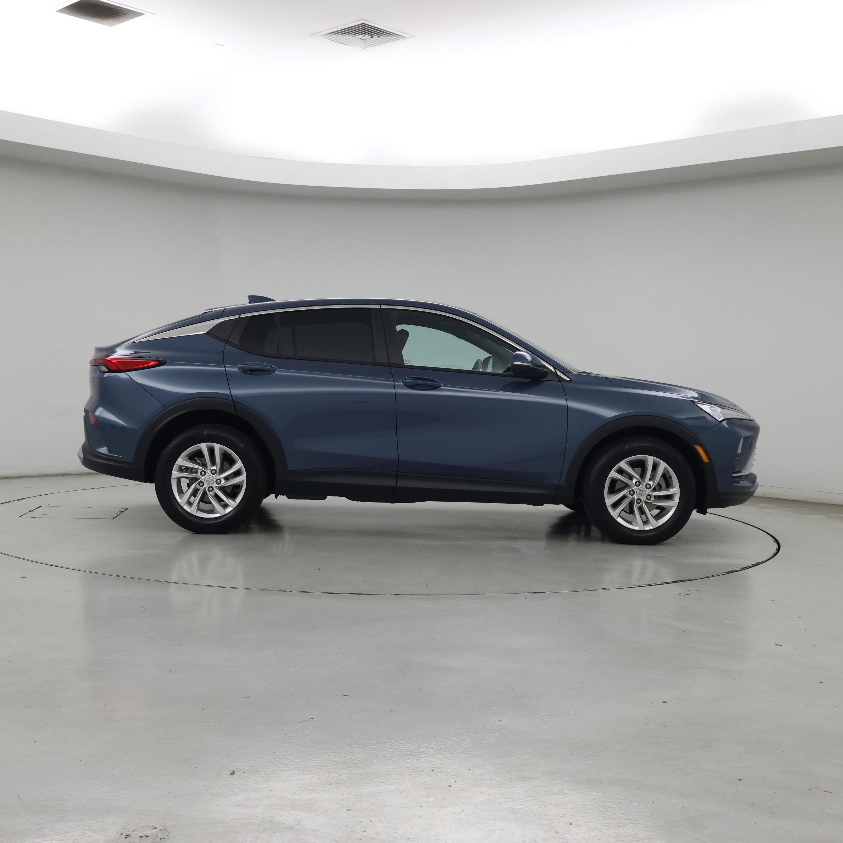 Thumbnail: 2025 Buick Envista - 7