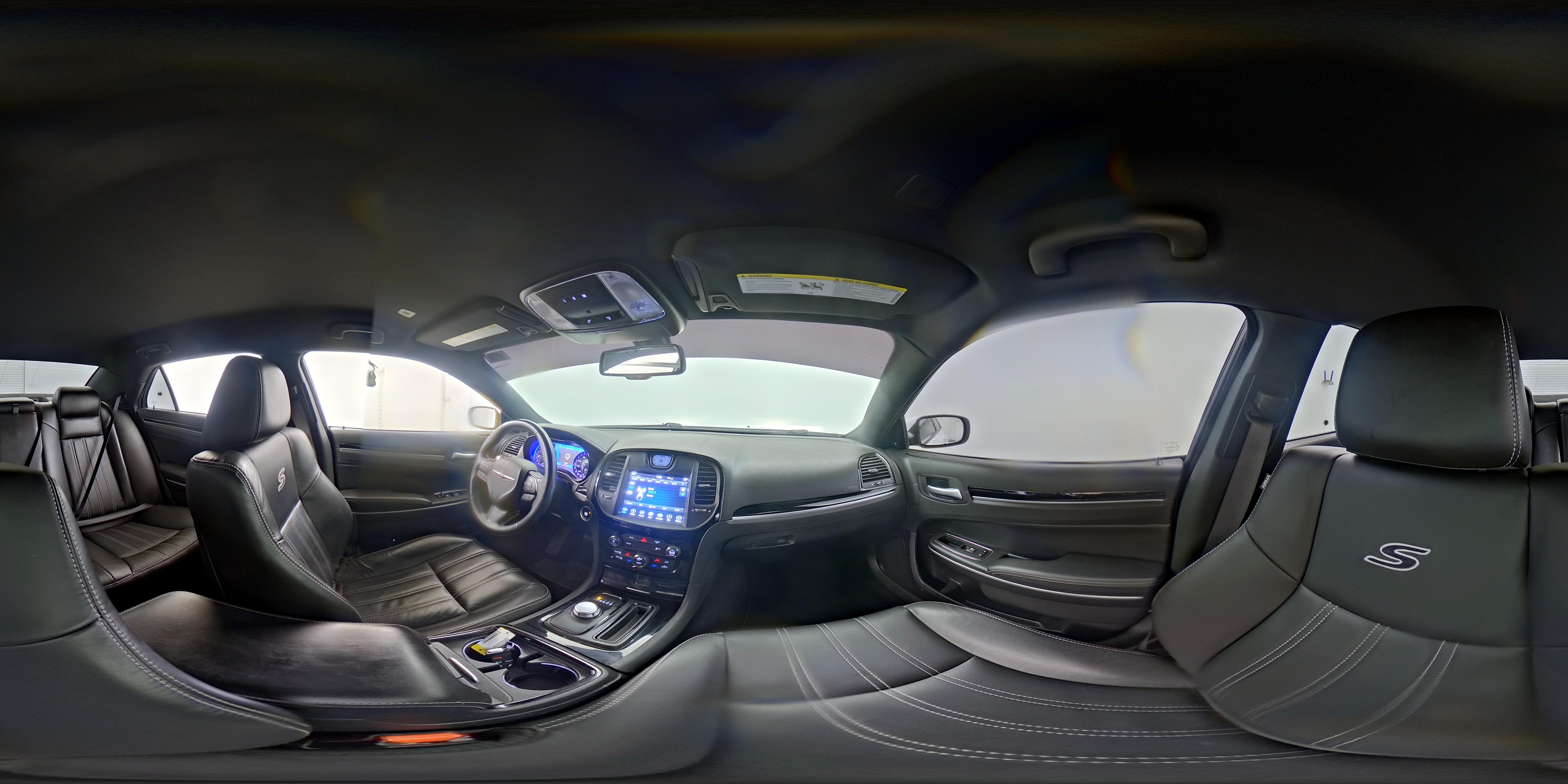 2019 Chrysler 300 S - Photo 25