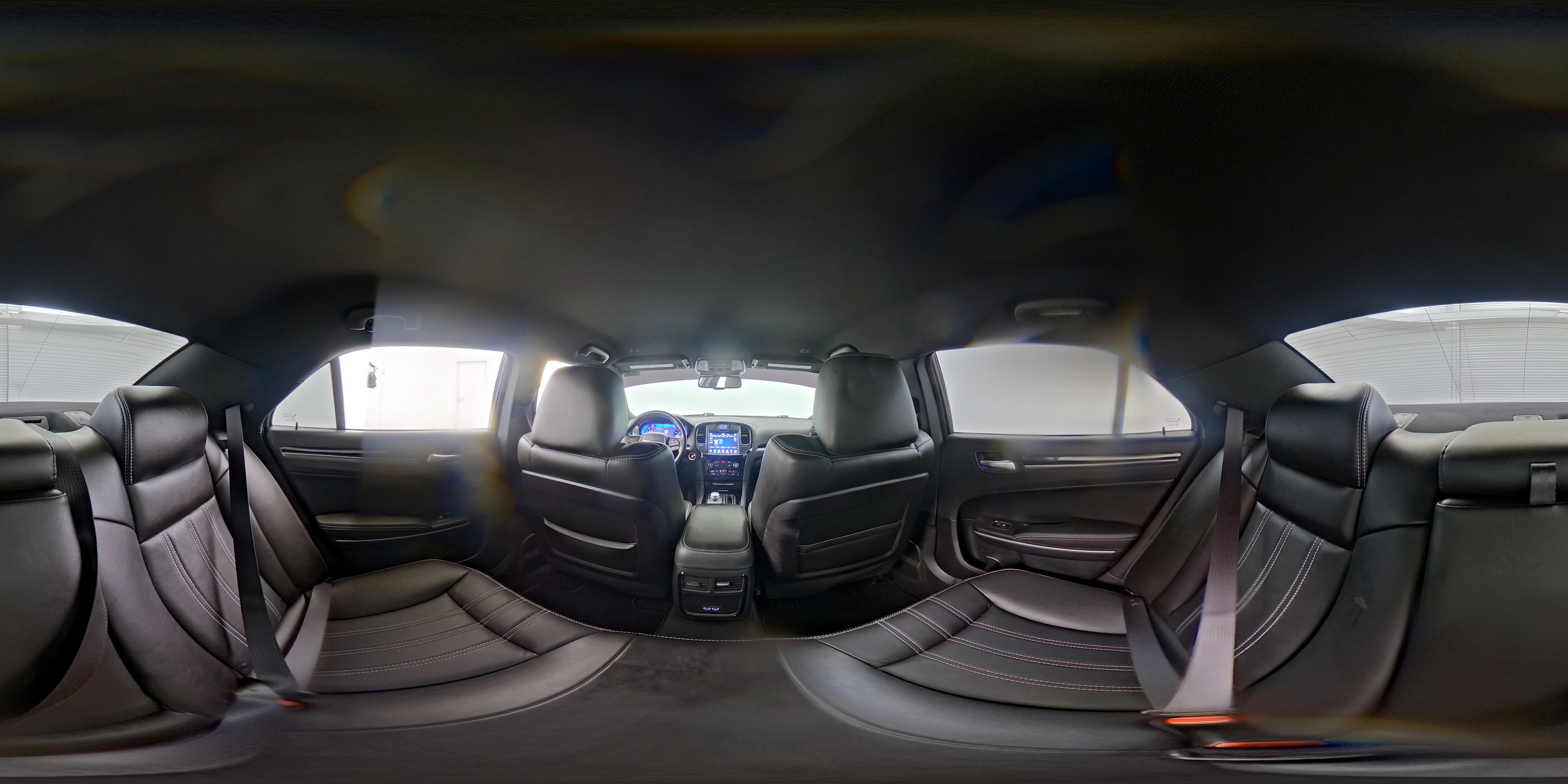 2019 Chrysler 300 S - Photo 26