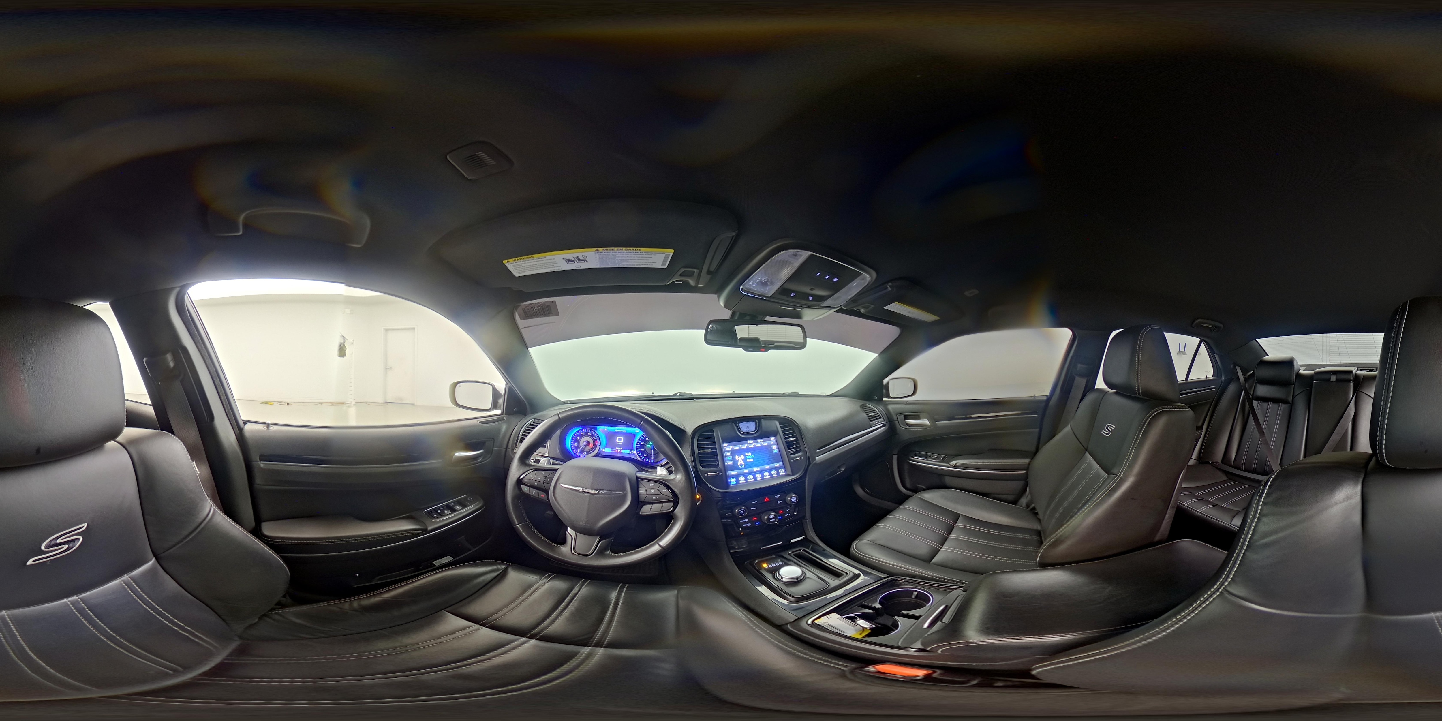 2019 Chrysler 300 S - Photo 27