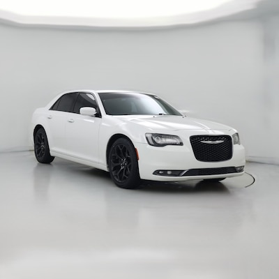 2019 Chrysler 300 S