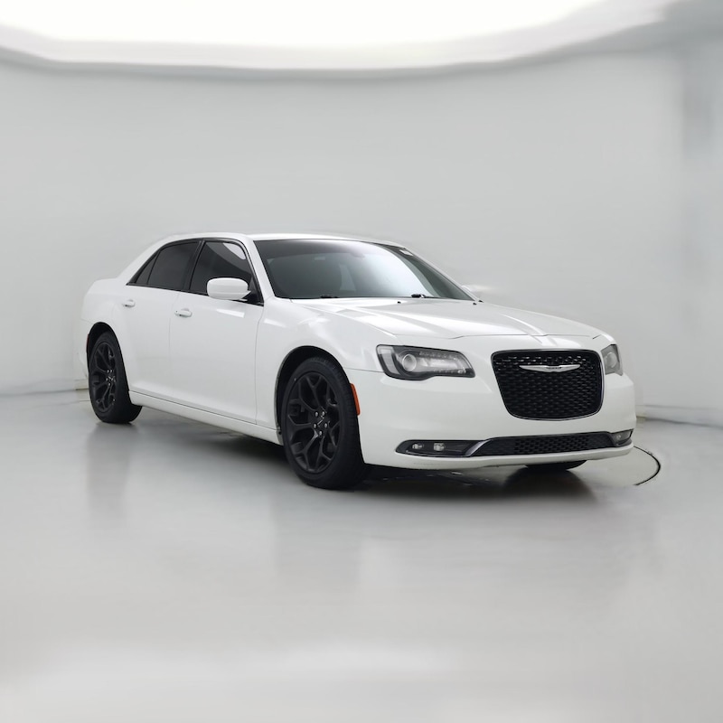 2019 Chrysler 300 S
