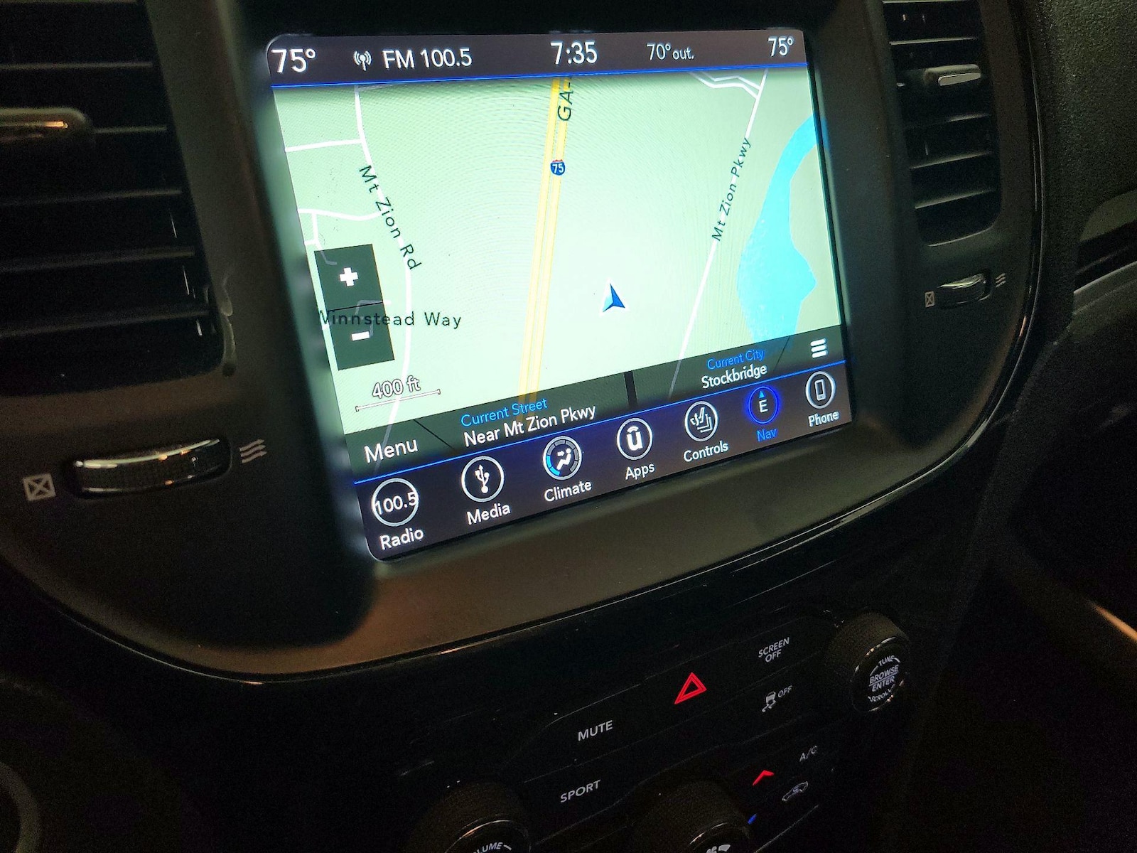 2019 Chrysler 300 S - Photo 15