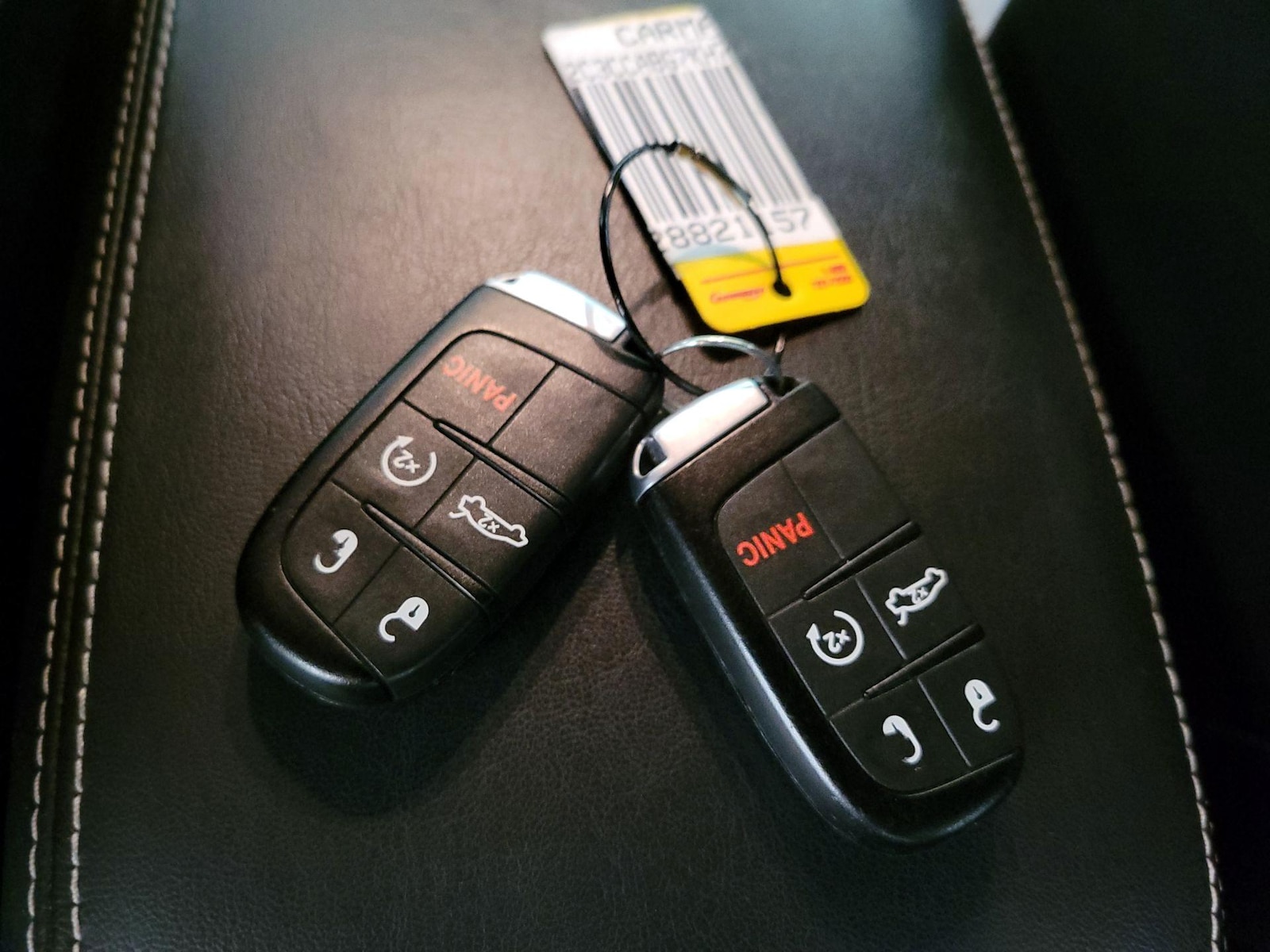 2019 Chrysler 300 S - Photo 24