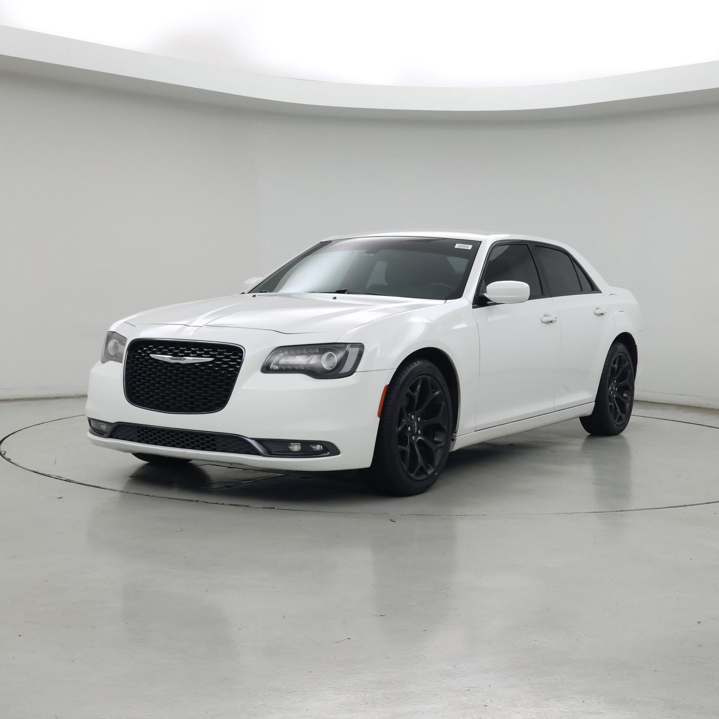 Thumbnail: 2019 Chrysler 300 - 4