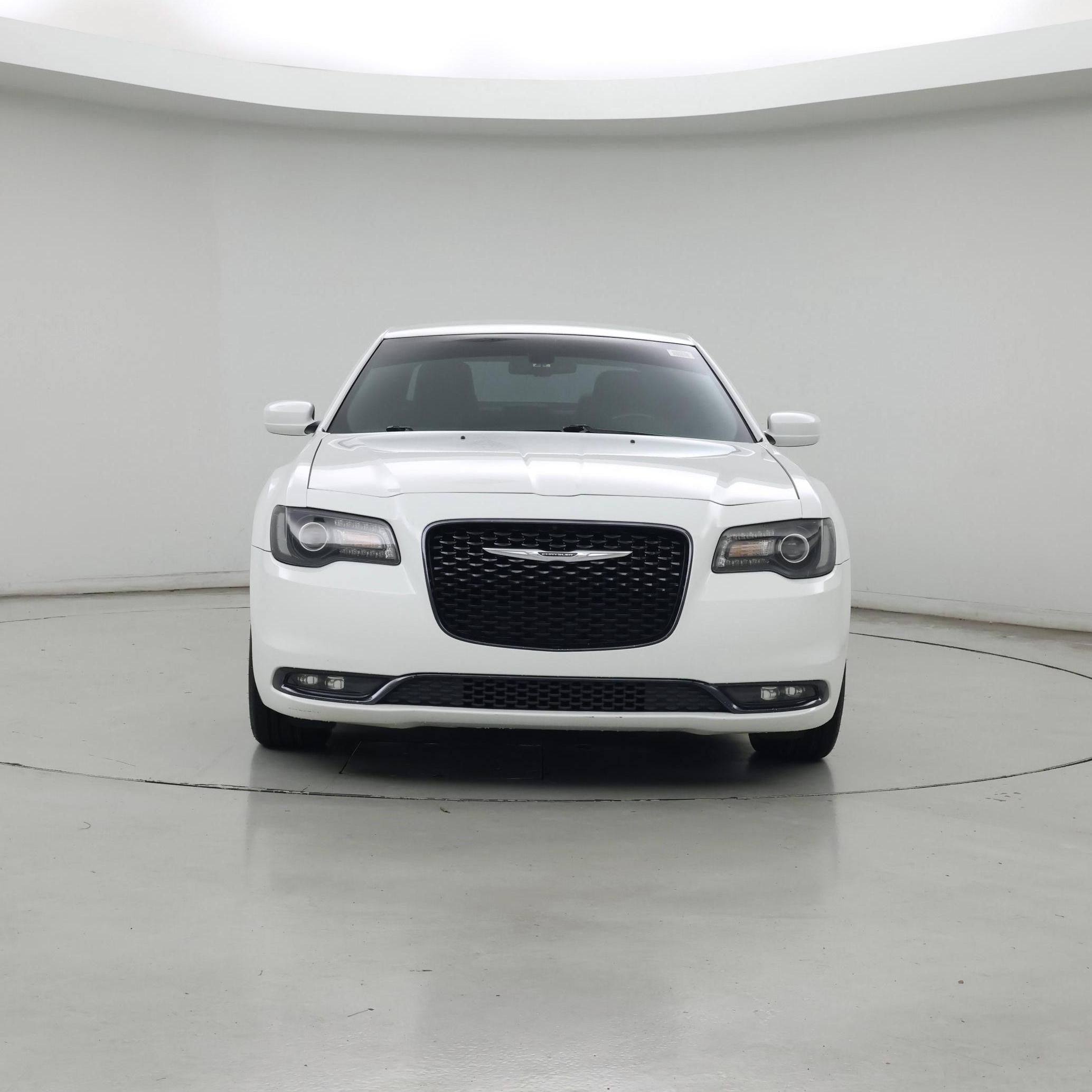 Thumbnail: 2019 Chrysler 300 - 5