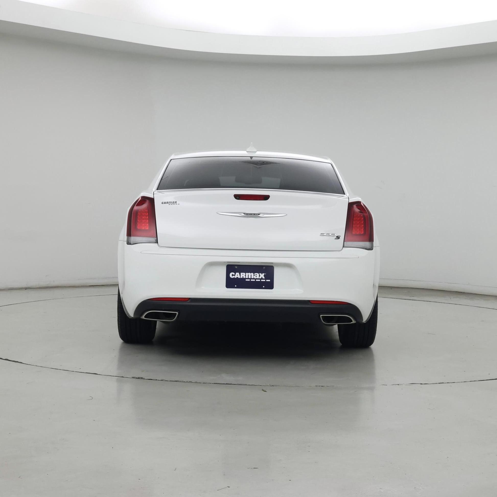 Thumbnail: 2019 Chrysler 300 - 6