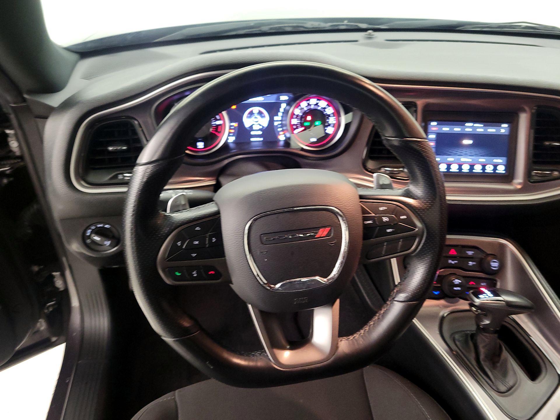 Thumbnail: 2021 Dodge Challenger - 10