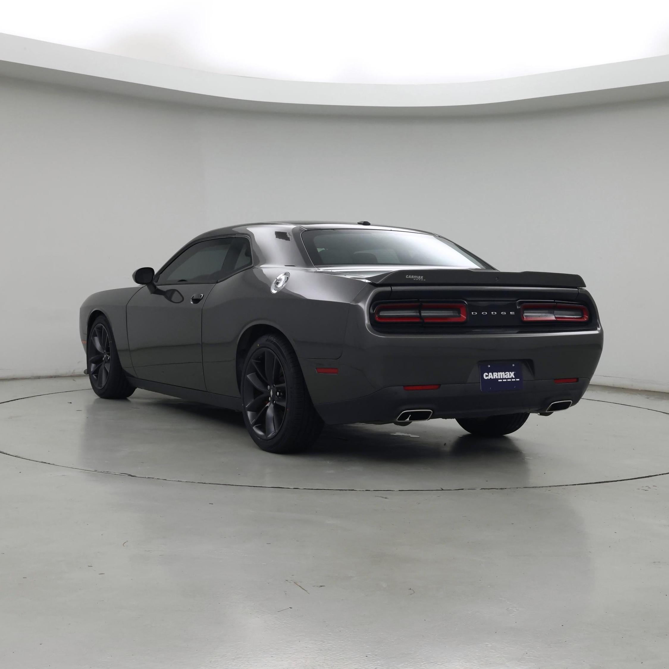 Thumbnail: 2021 Dodge Challenger - 2