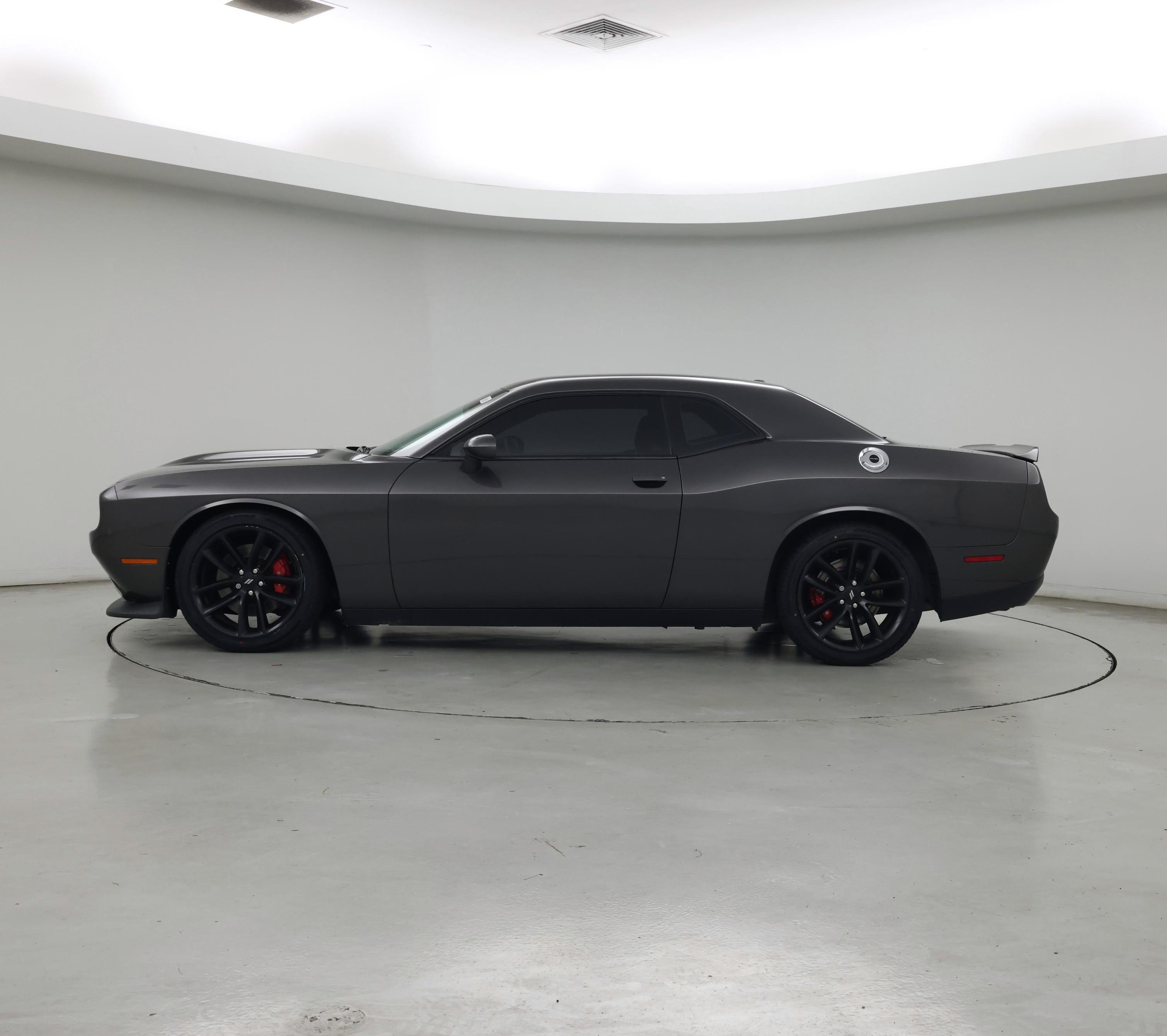 Thumbnail: 2021 Dodge Challenger - 3