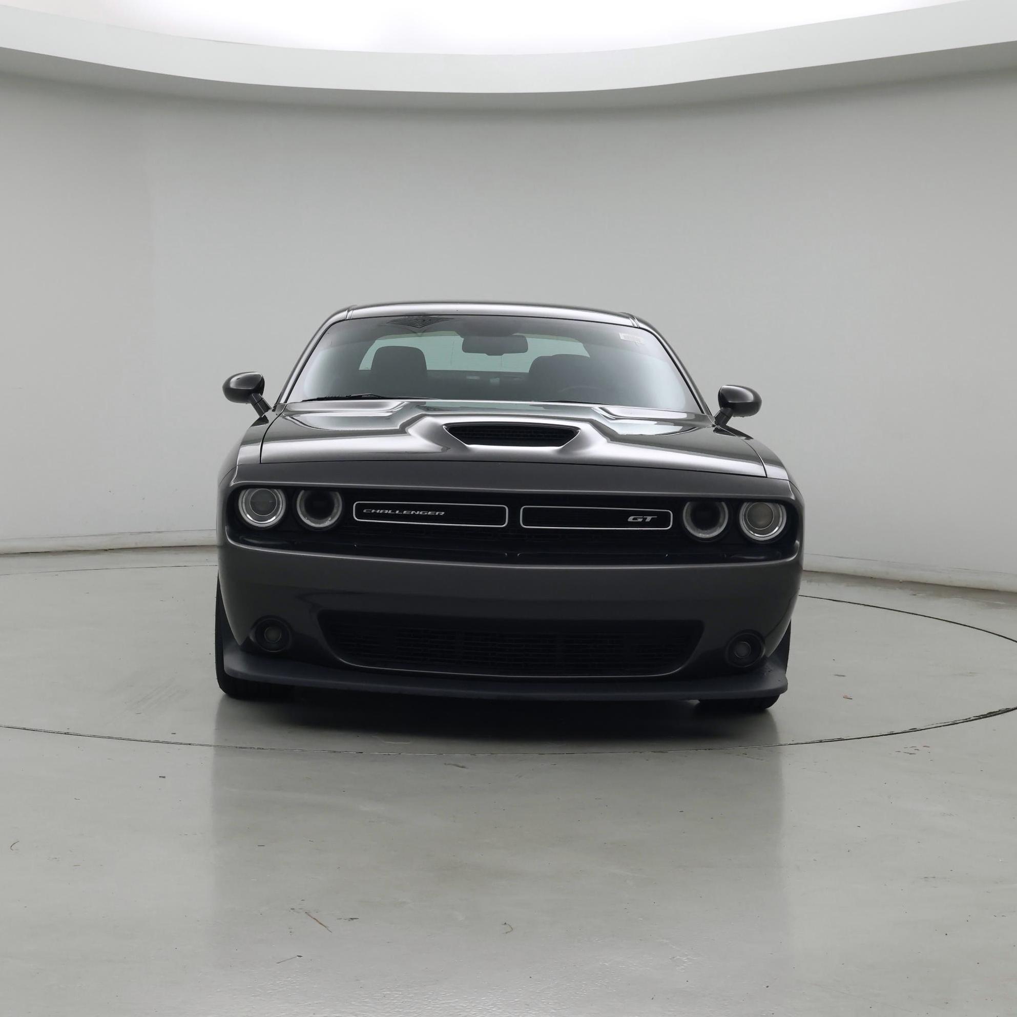 Thumbnail: 2021 Dodge Challenger - 5