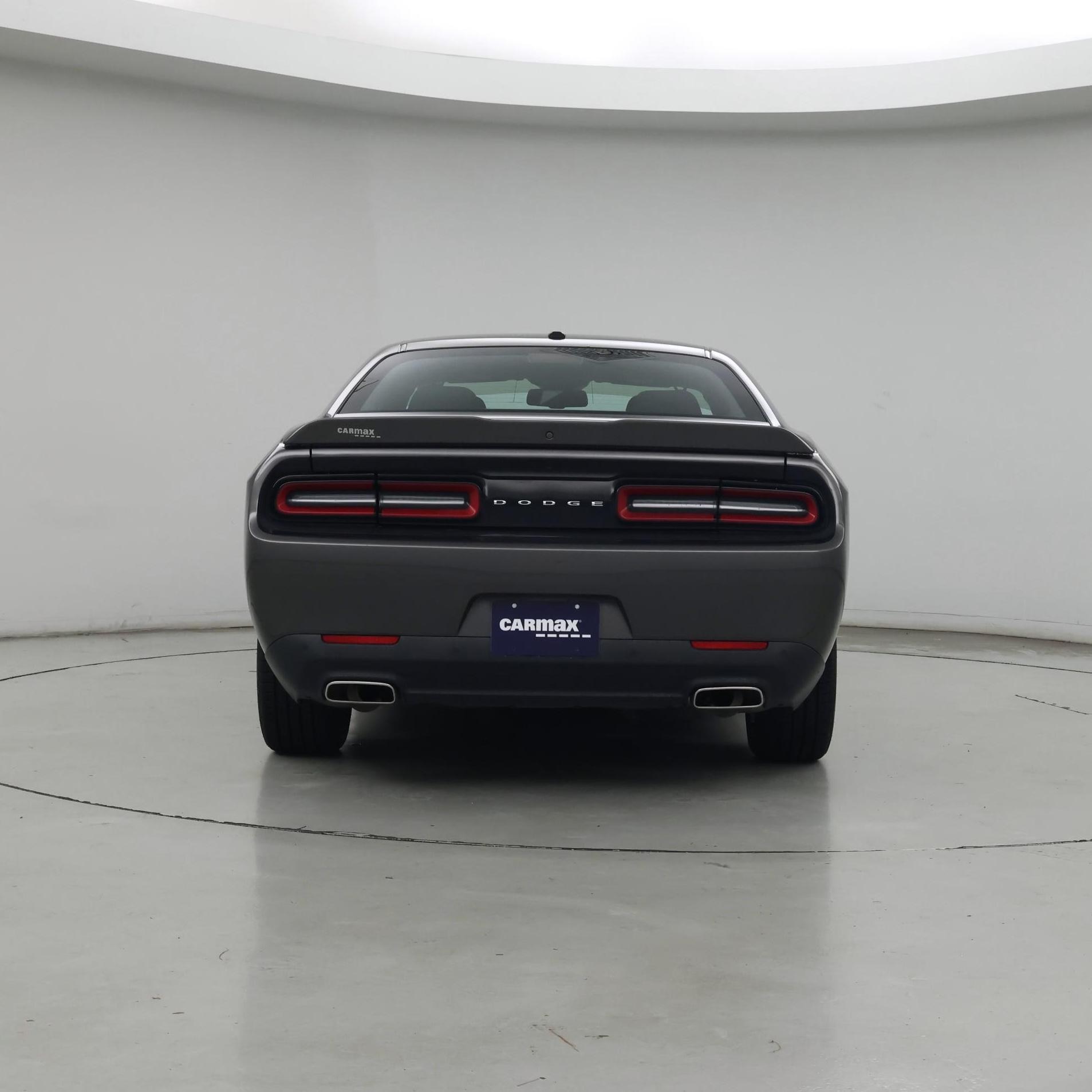 Thumbnail: 2021 Dodge Challenger - 6