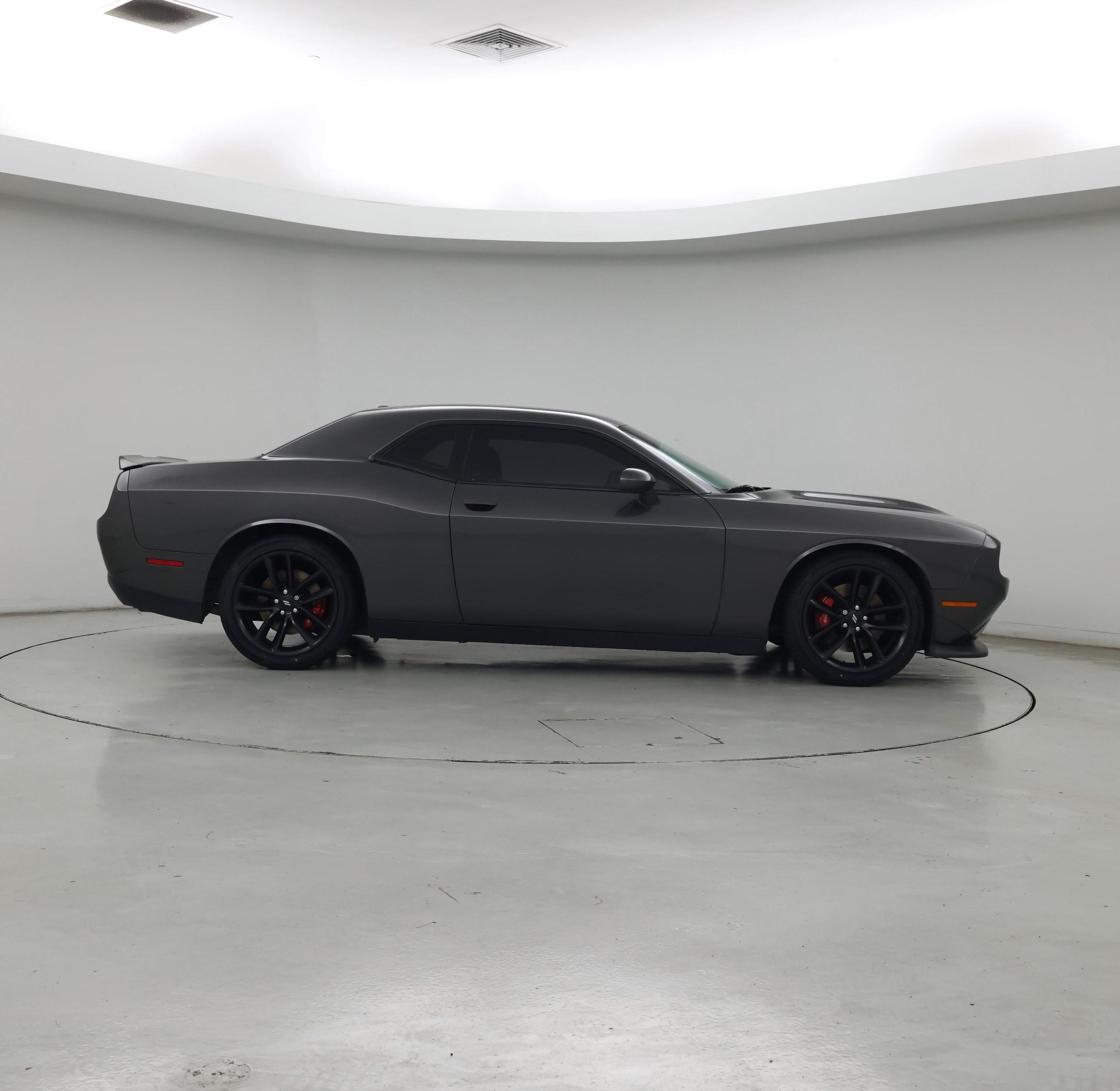 Thumbnail: 2021 Dodge Challenger - 7