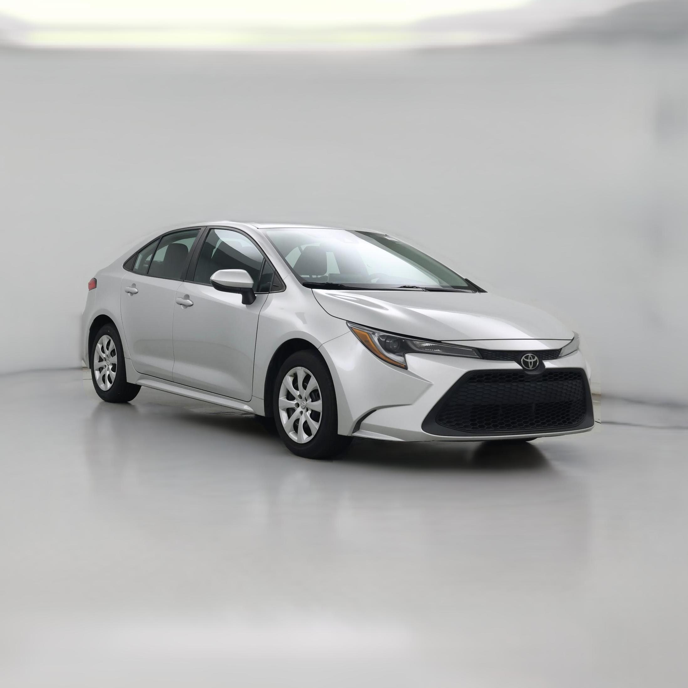 Thumbnail: 2020 Toyota Corolla - 1