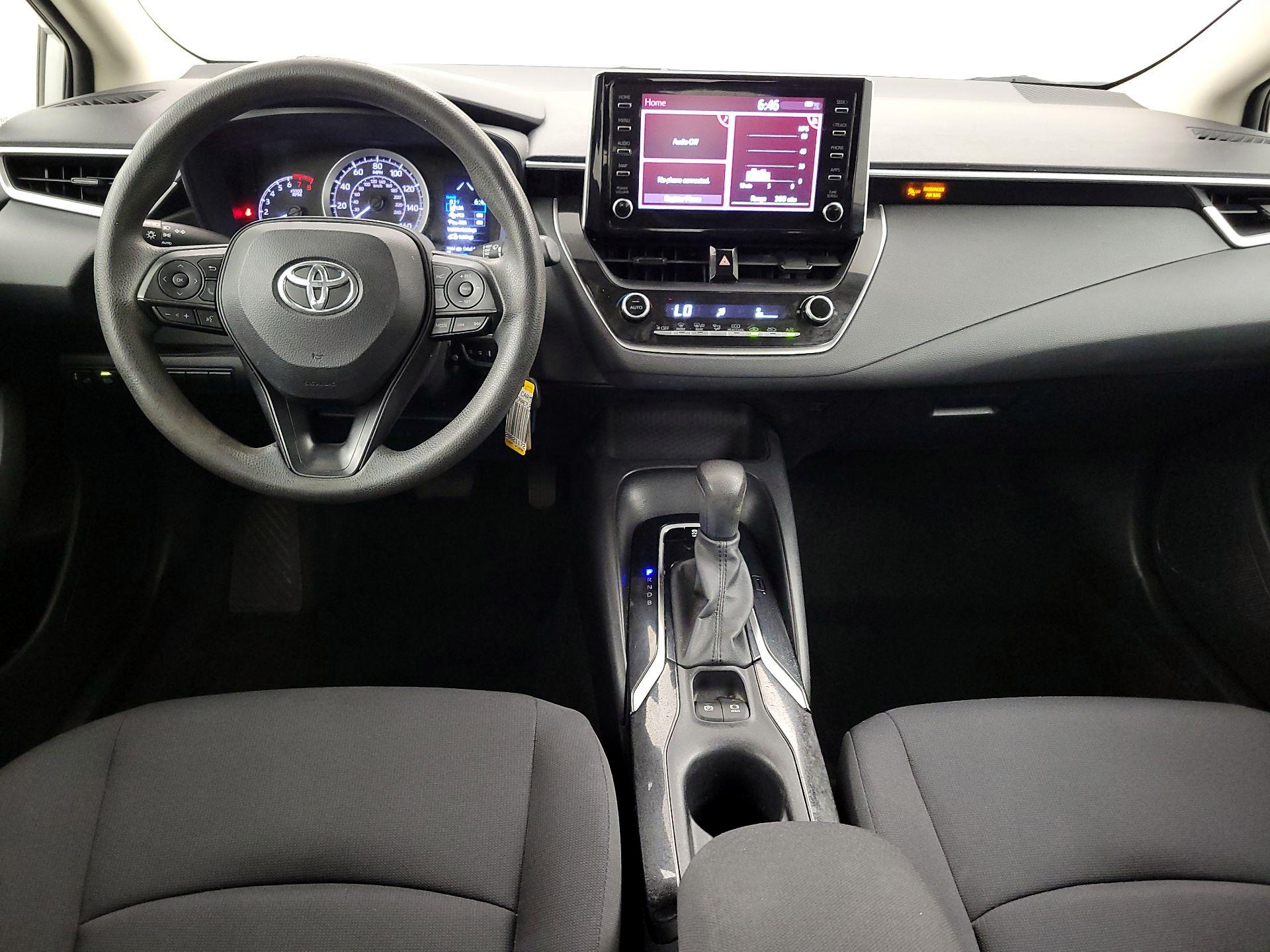 Thumbnail: 2020 Toyota Corolla - 9