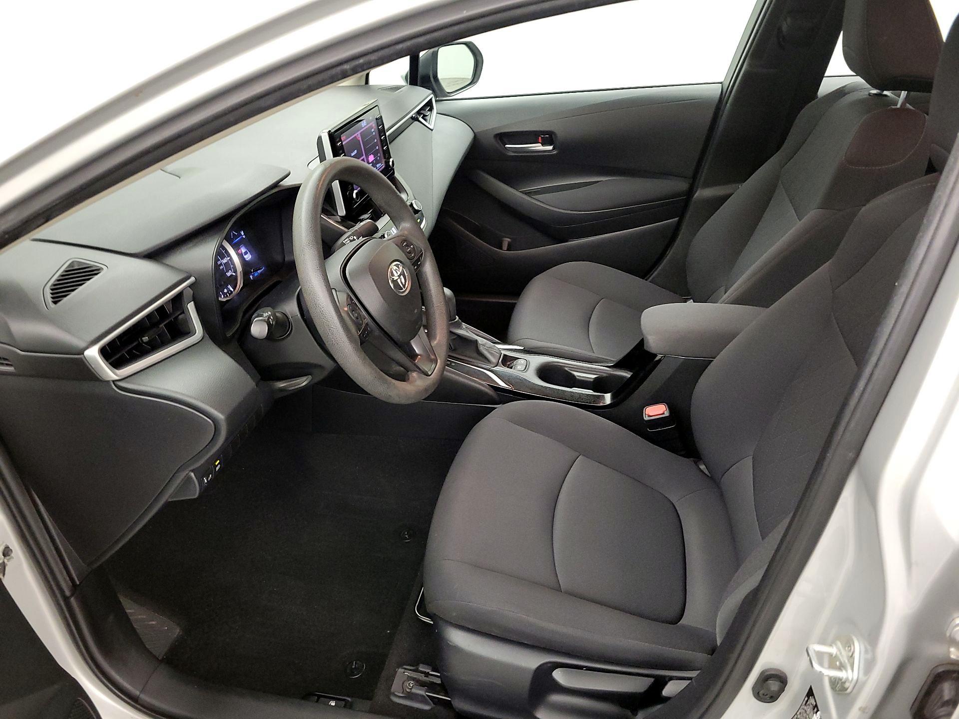 Thumbnail: 2020 Toyota Corolla - 11