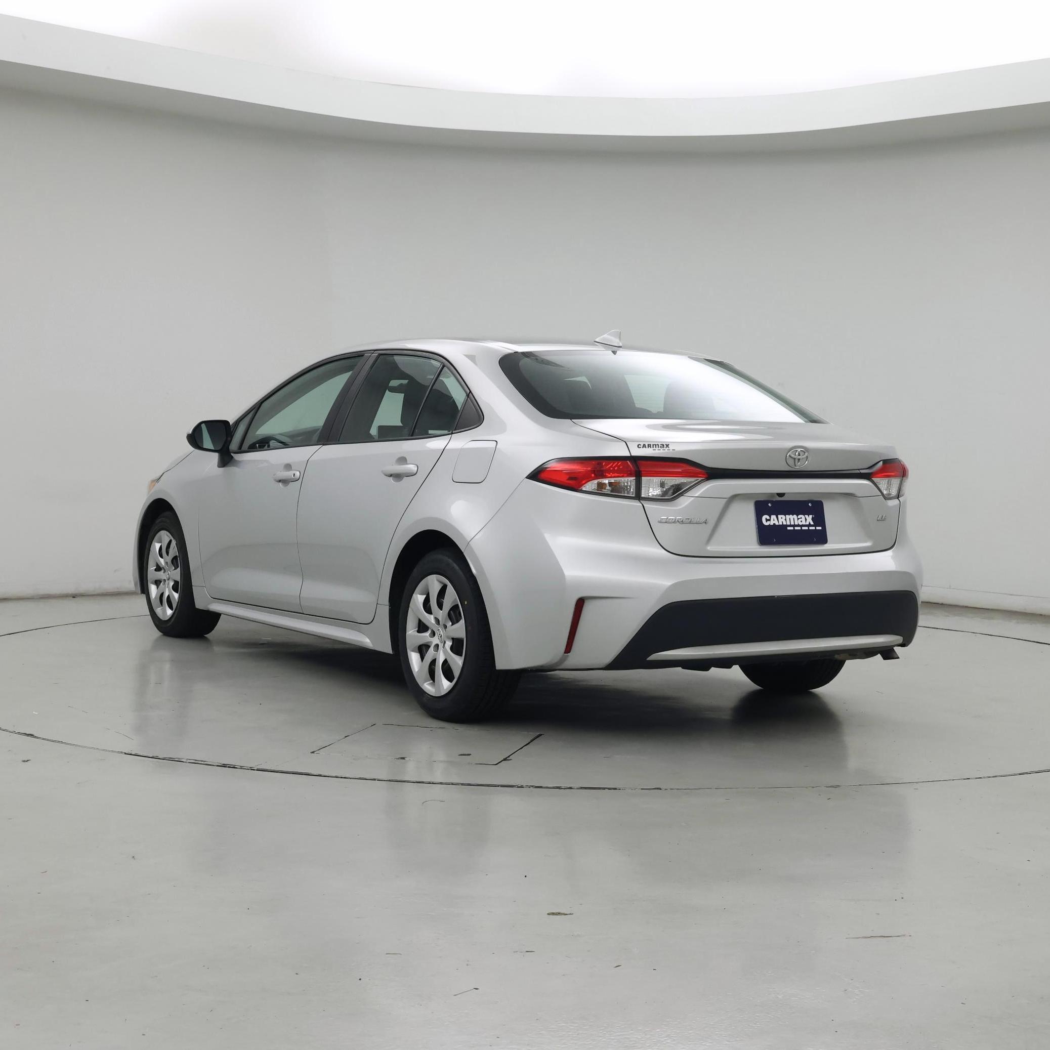 Thumbnail: 2020 Toyota Corolla - 2