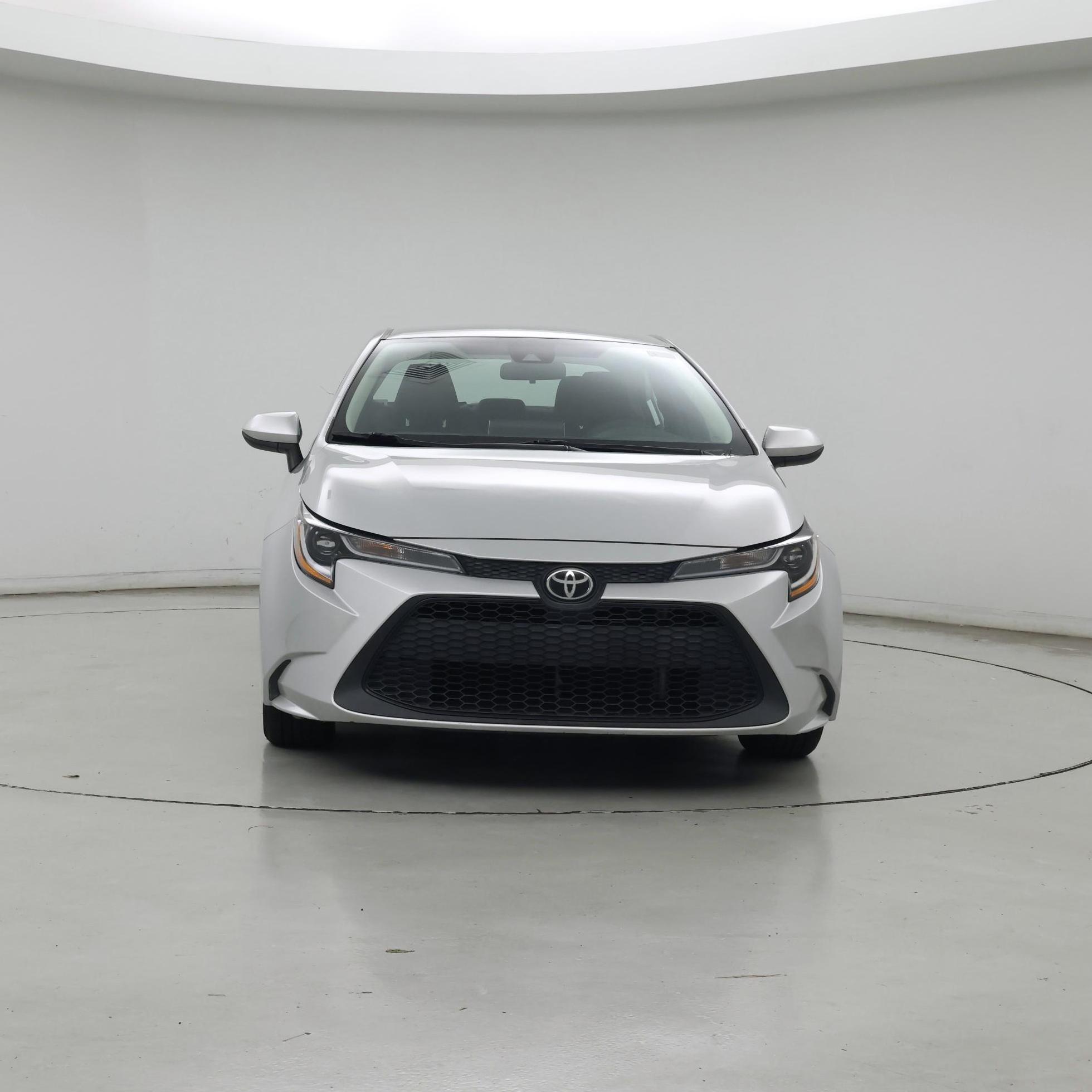 Thumbnail: 2020 Toyota Corolla - 5
