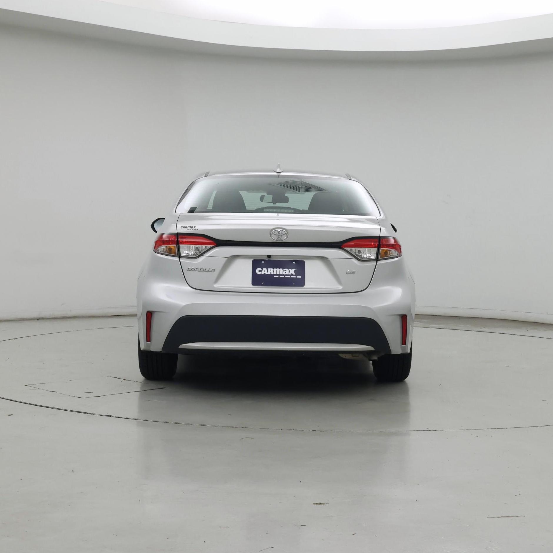 Thumbnail: 2020 Toyota Corolla - 6