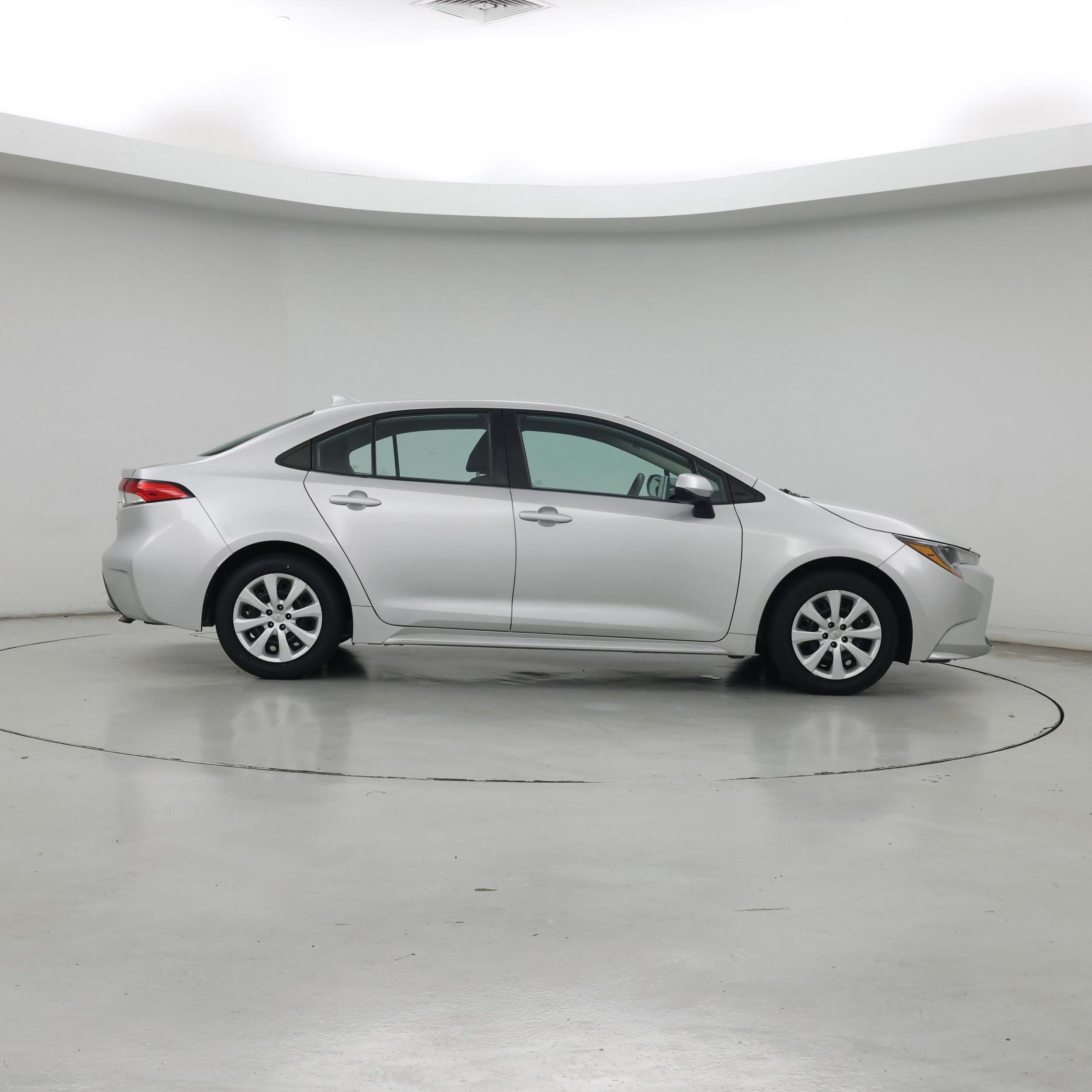 Thumbnail: 2020 Toyota Corolla - 7